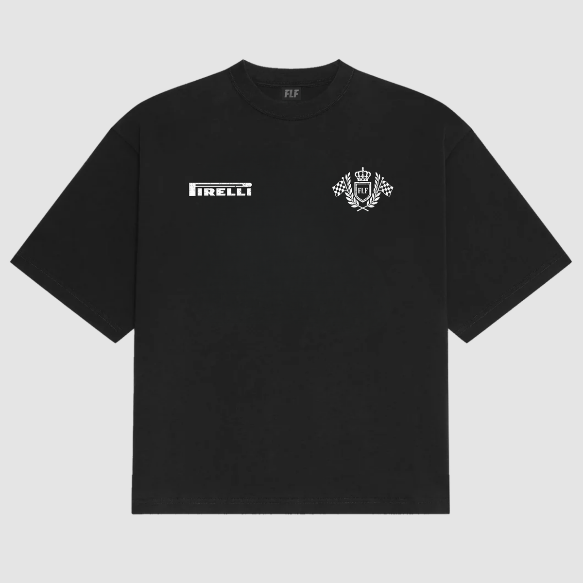 Corsa Italia Tee