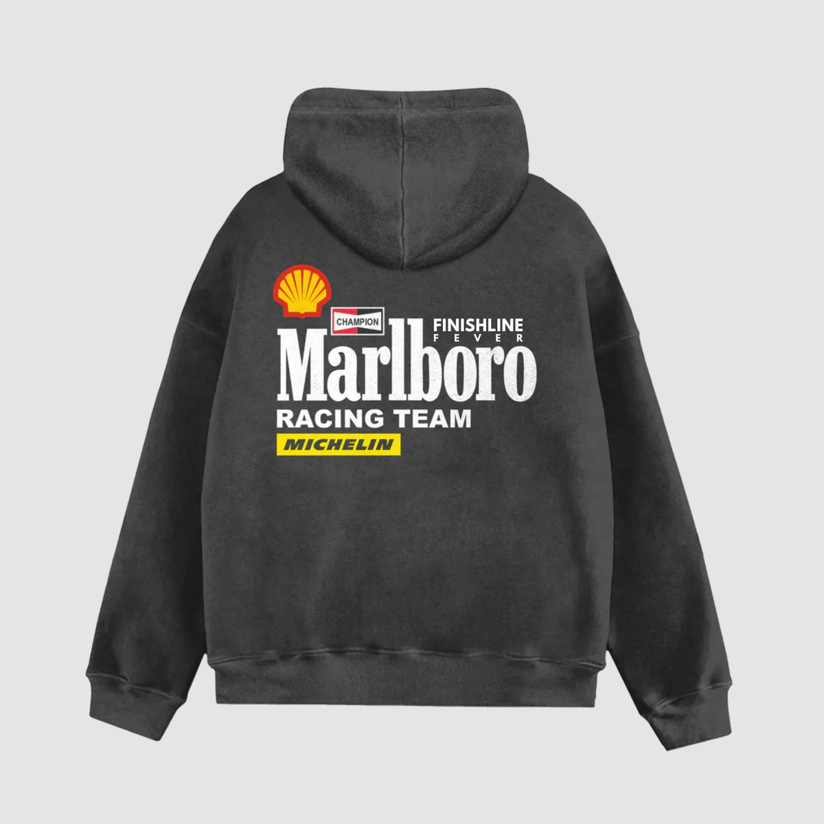FLF Rally Team Hoodie