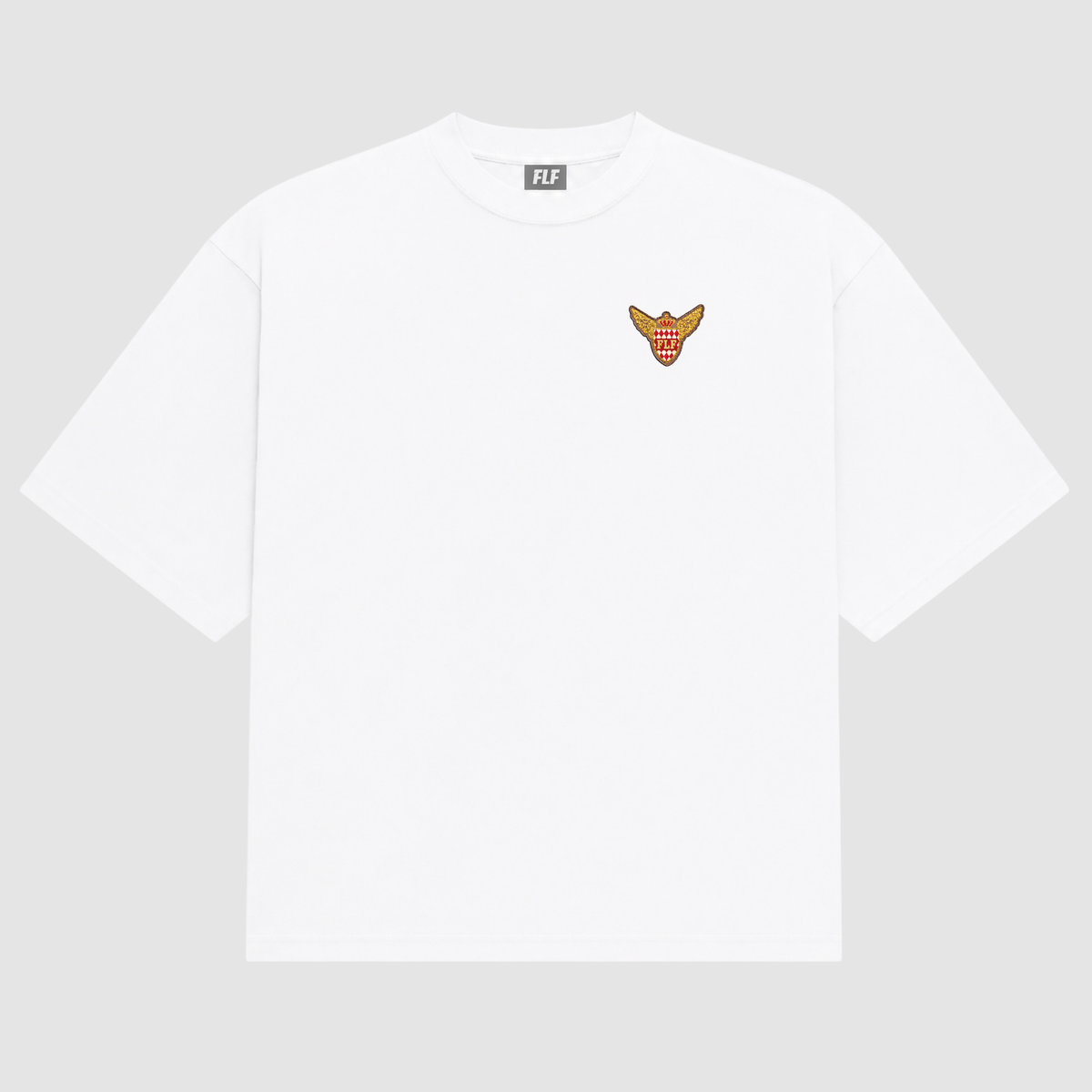 Rallye International Tee