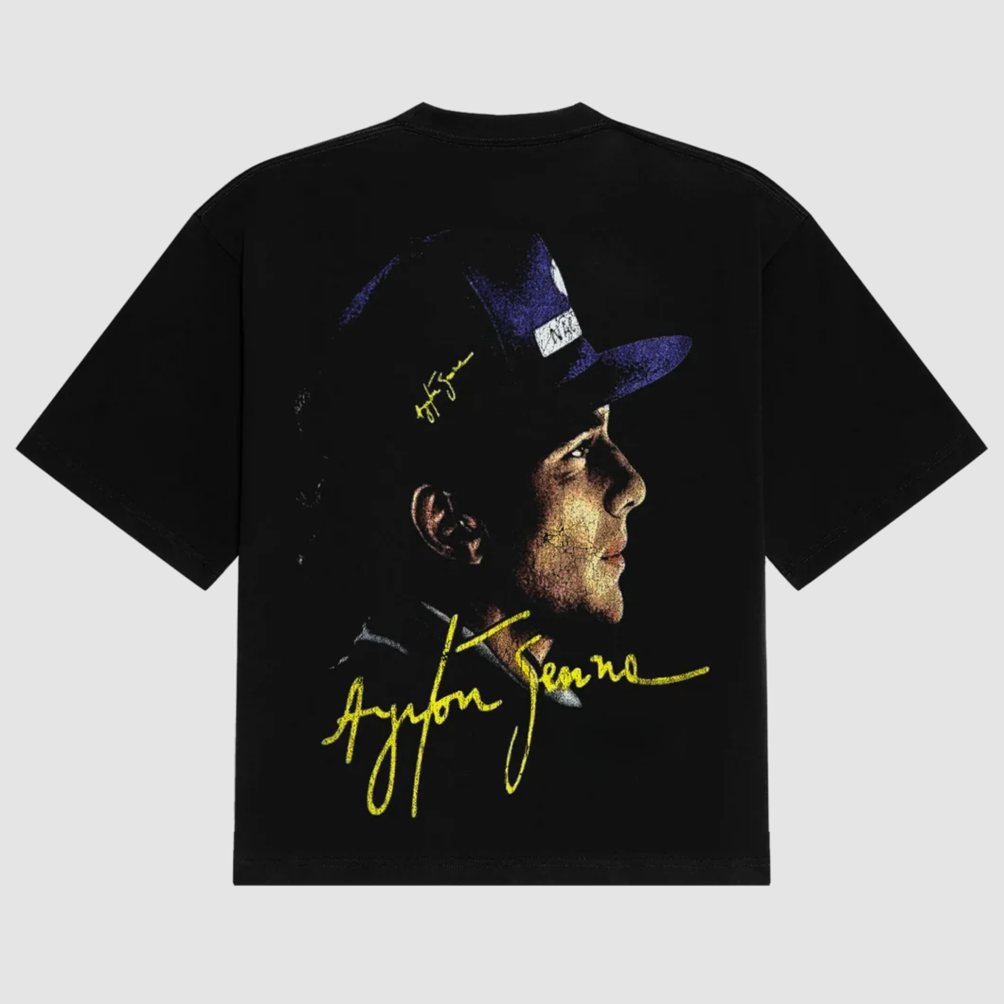 Senna Side Tee