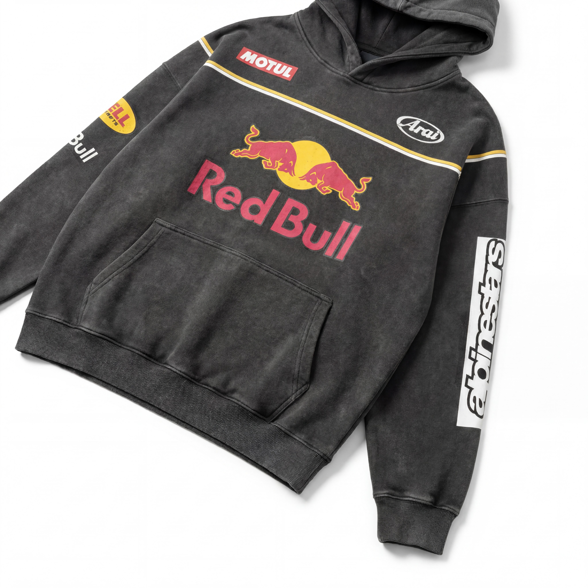 RB Hoodie