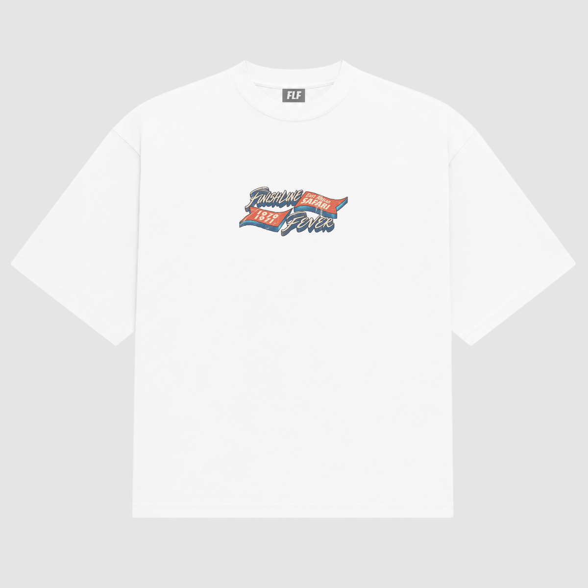 East African Safari Tee