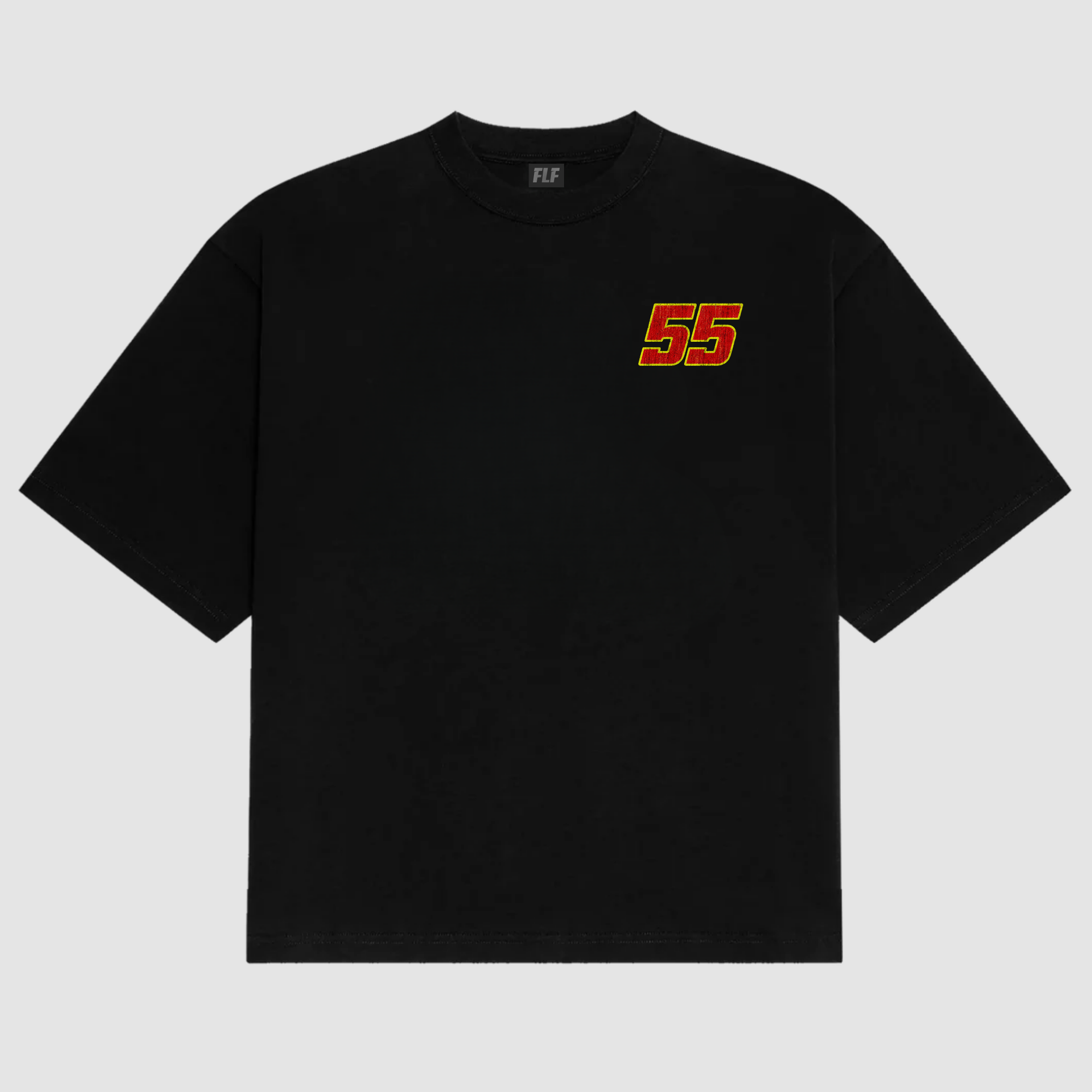 Sainz Graphic Tee