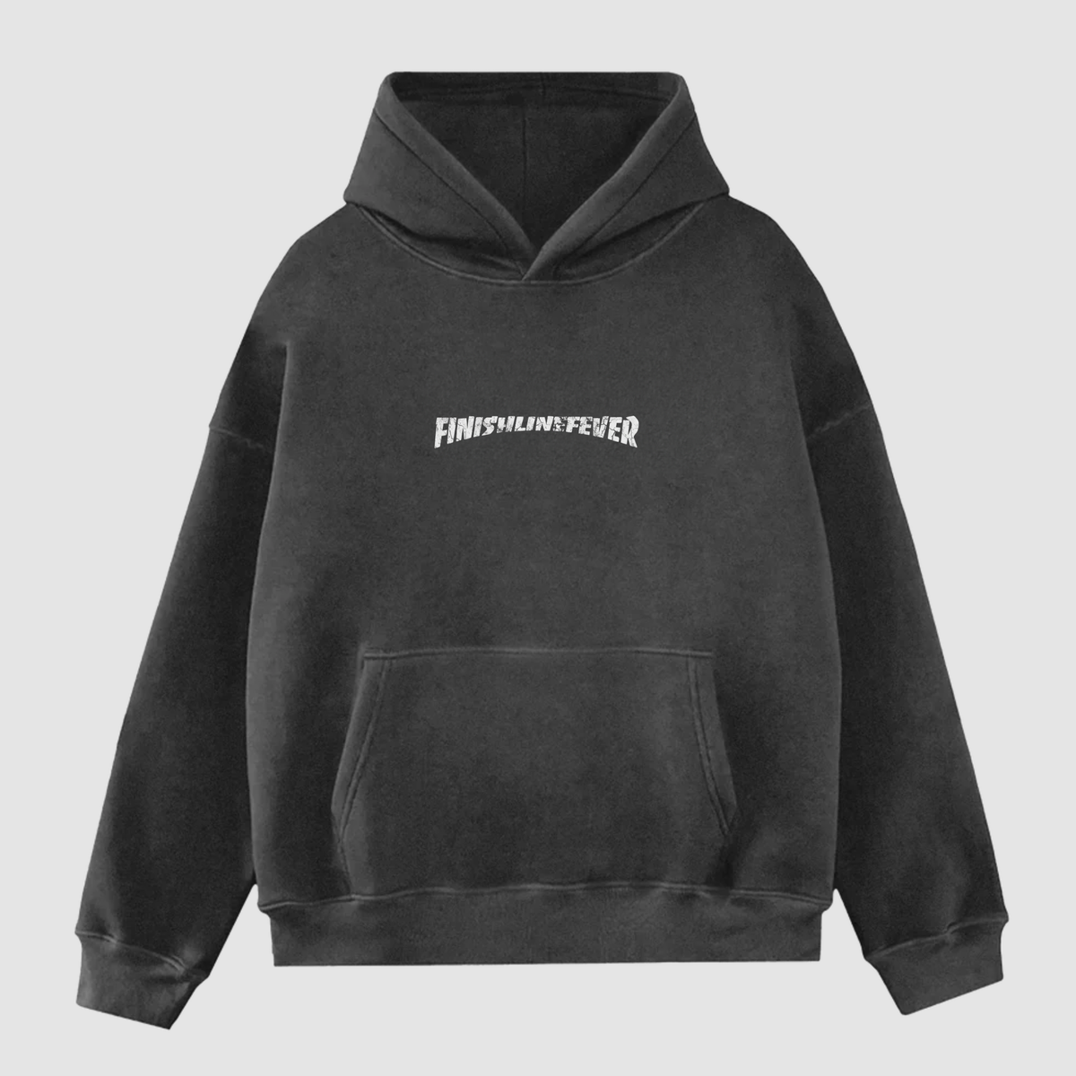 FLF Rally Team Hoodie