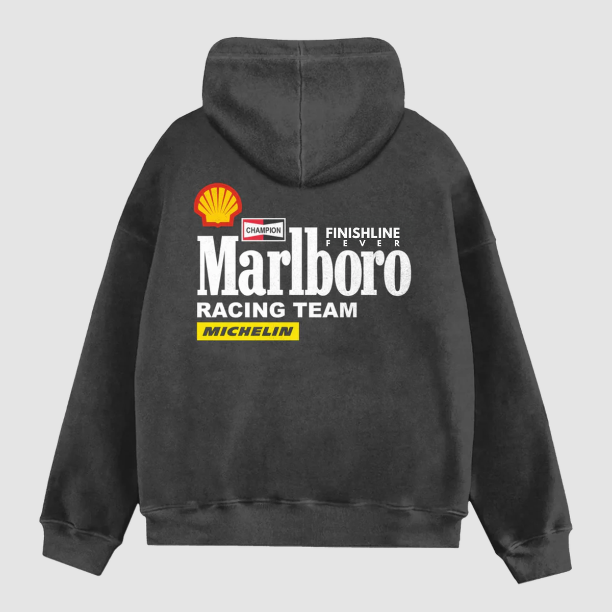 FLF Rally Team Hoodie