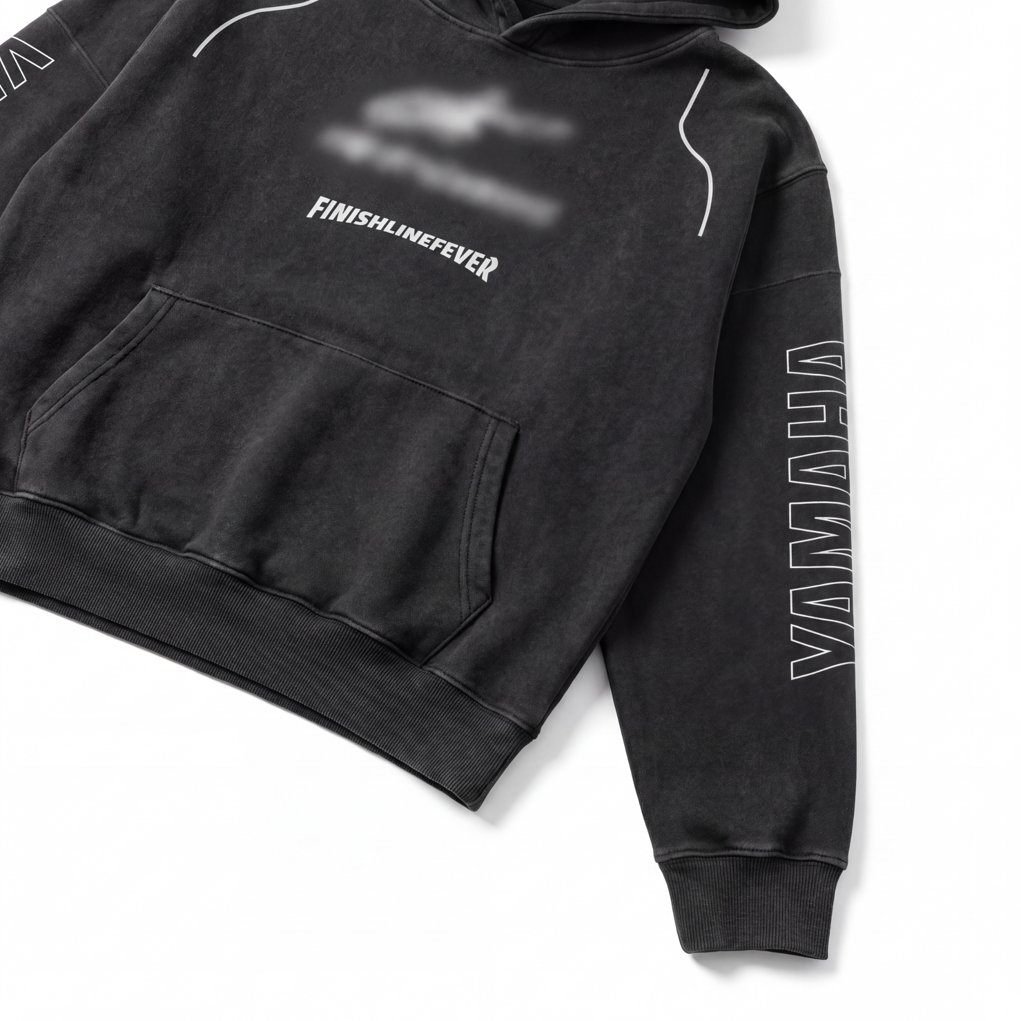 ALPS Hoodie