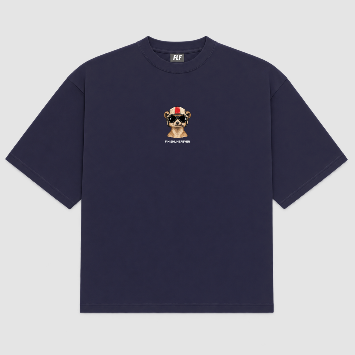 The Operator Tee