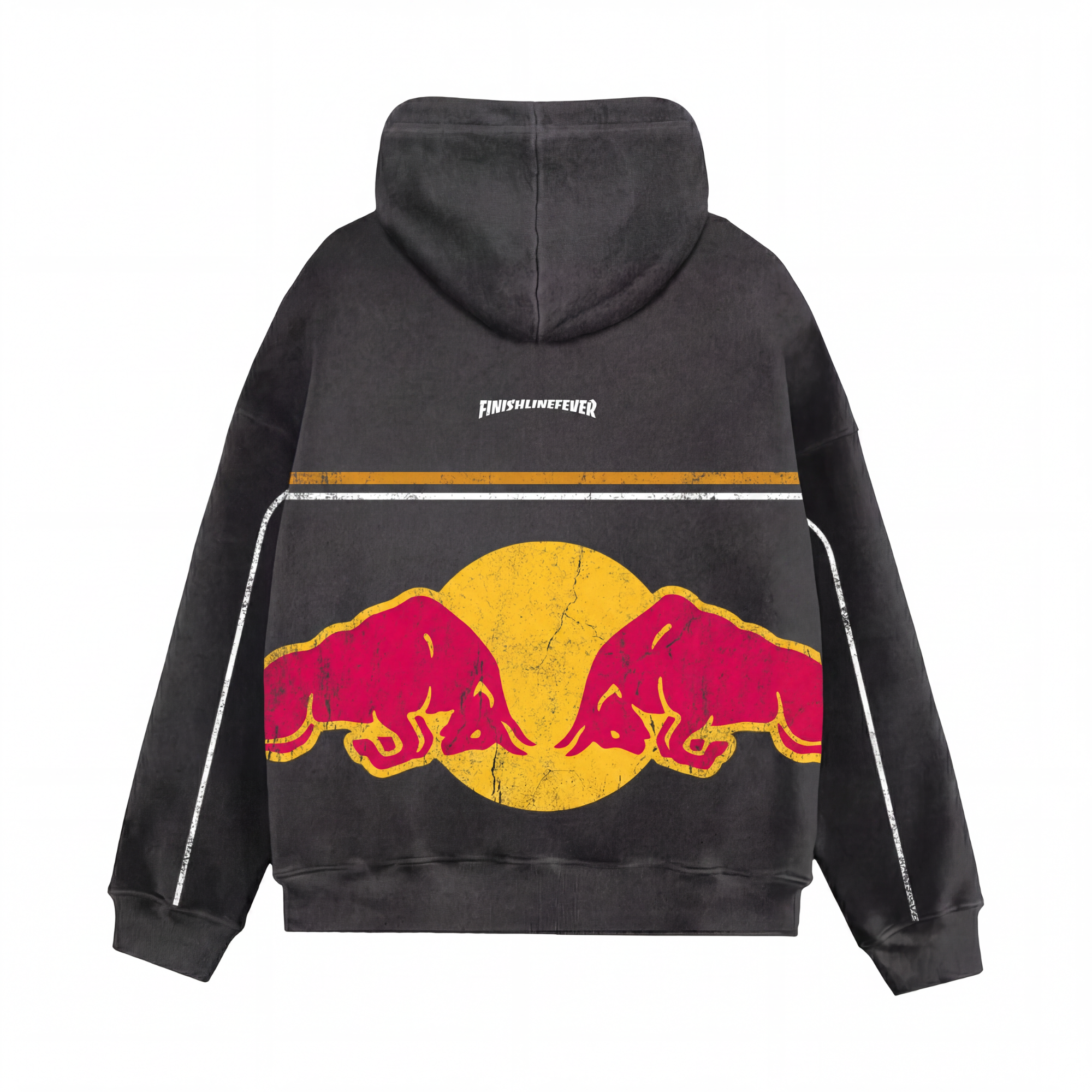 Washed RB Hoodie V3