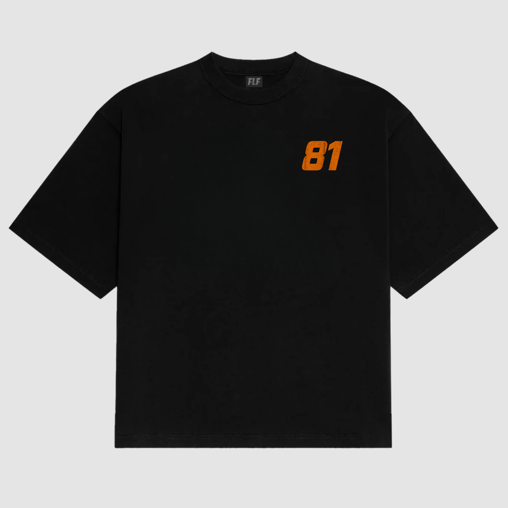 Piastri Graphic Tee