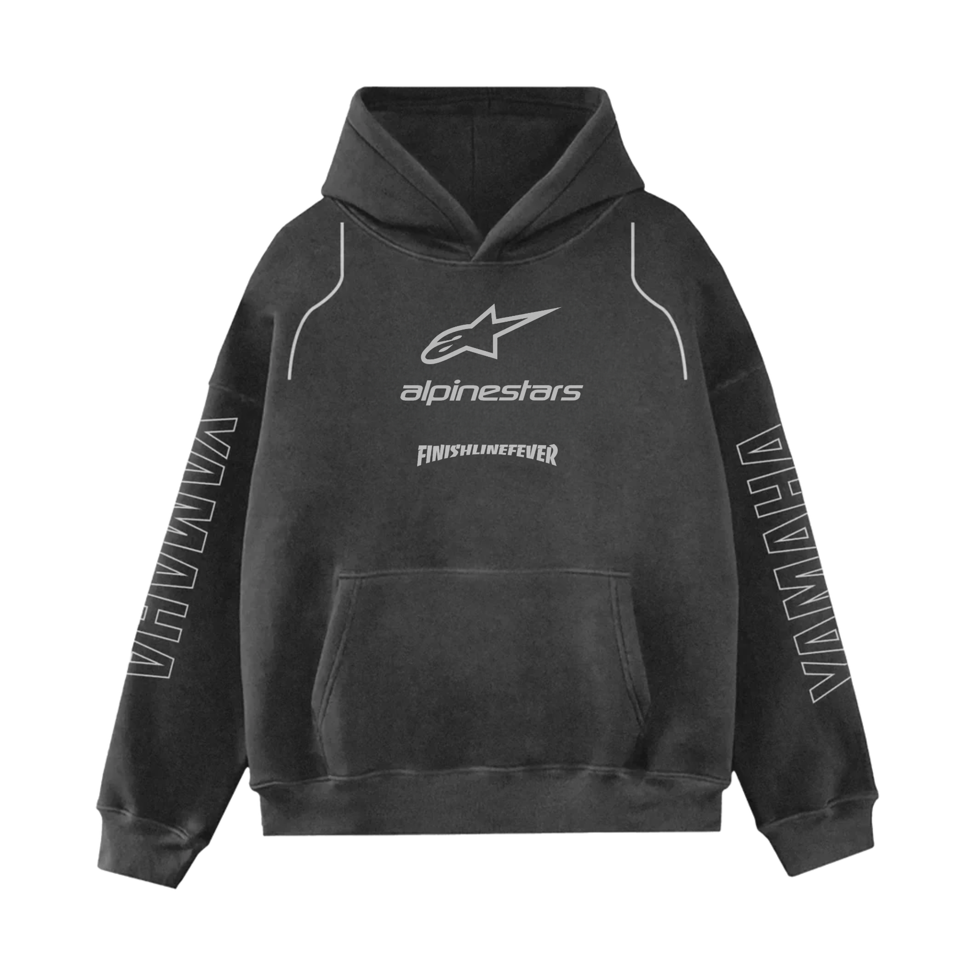 Alpinestars Hoodie