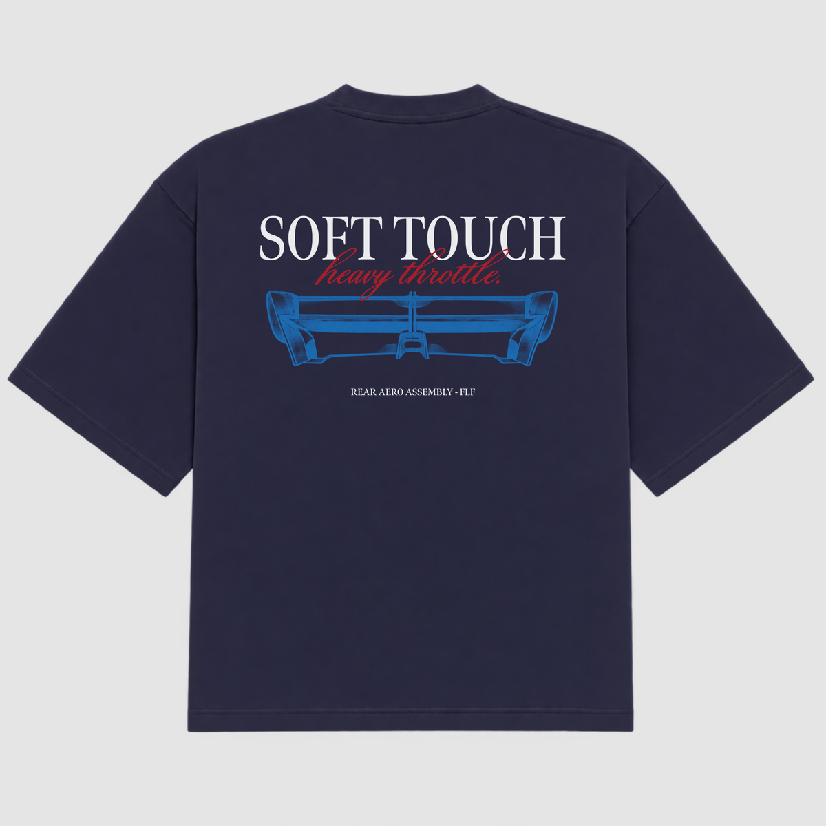 Soft Touch Tee