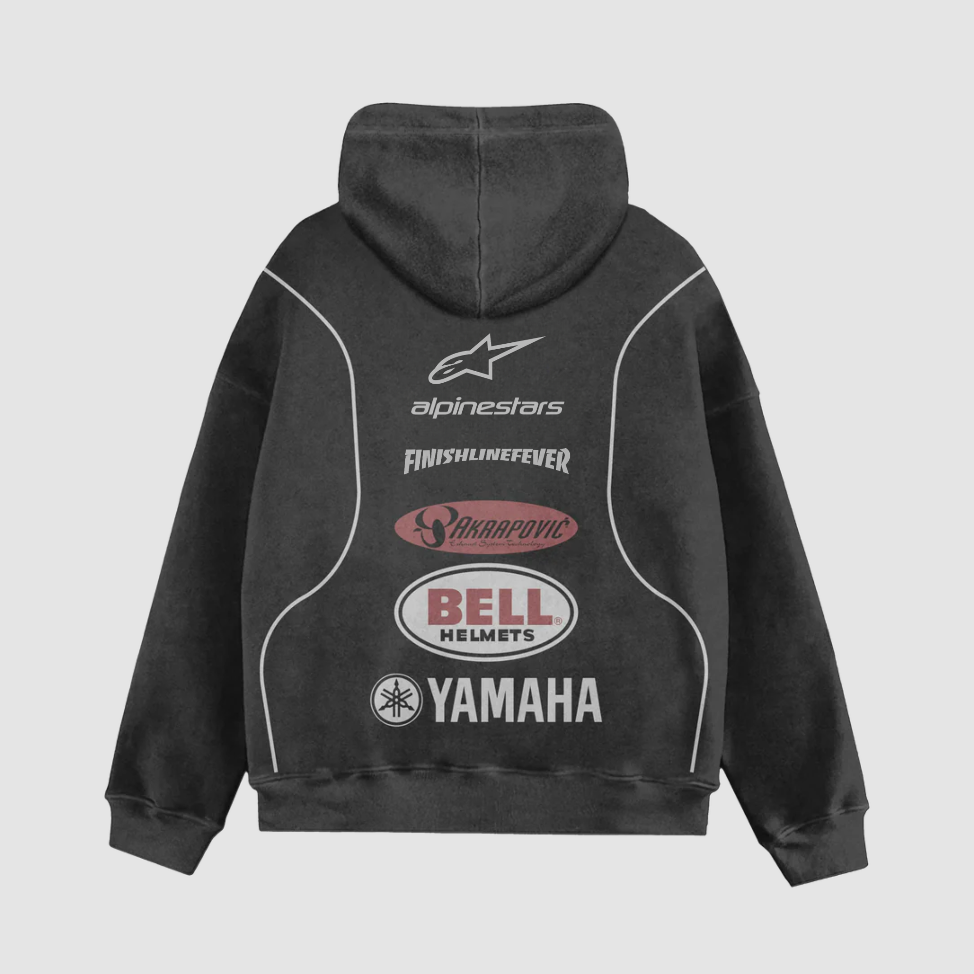 Alpinestars Hoodie