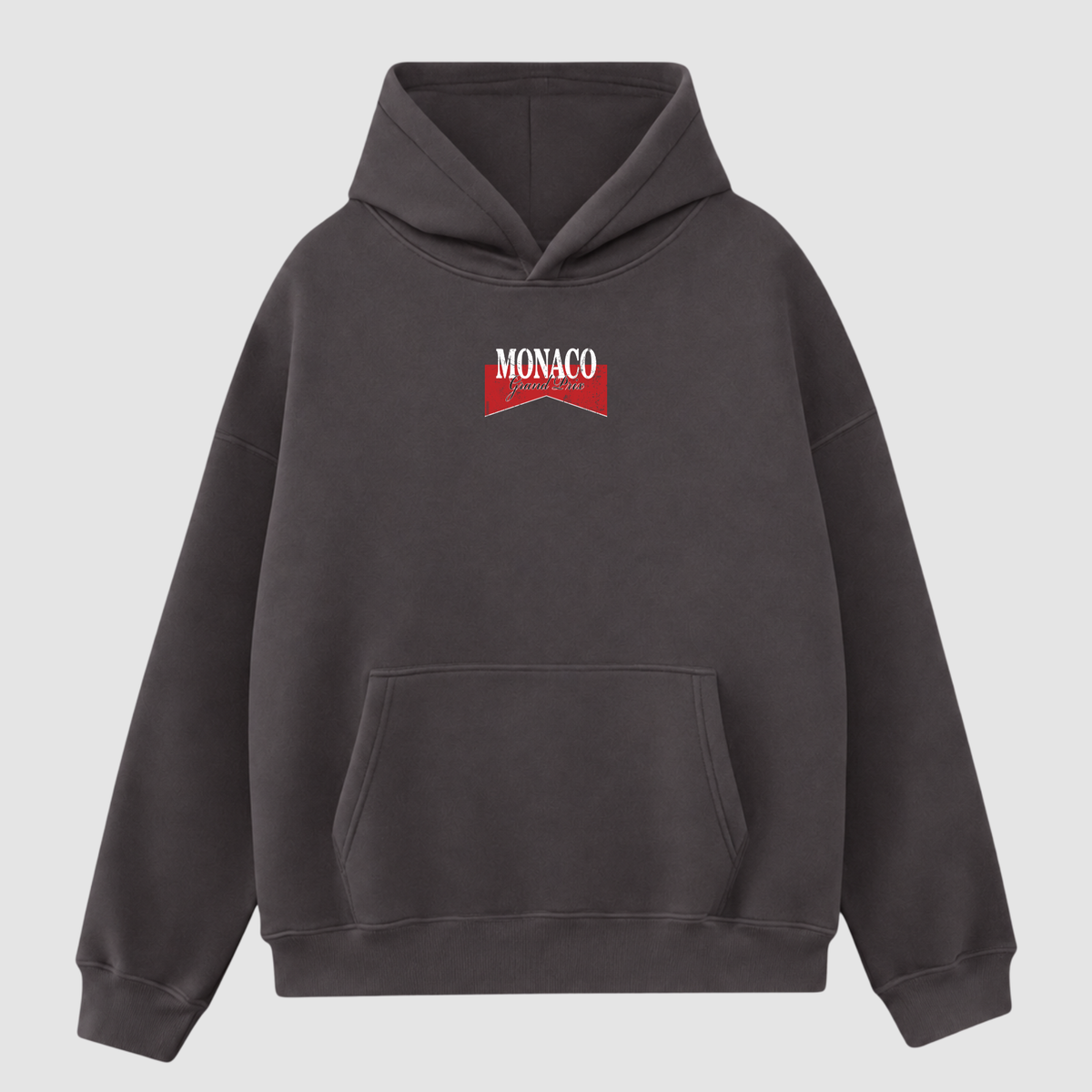 Monte Carlo Hoodie