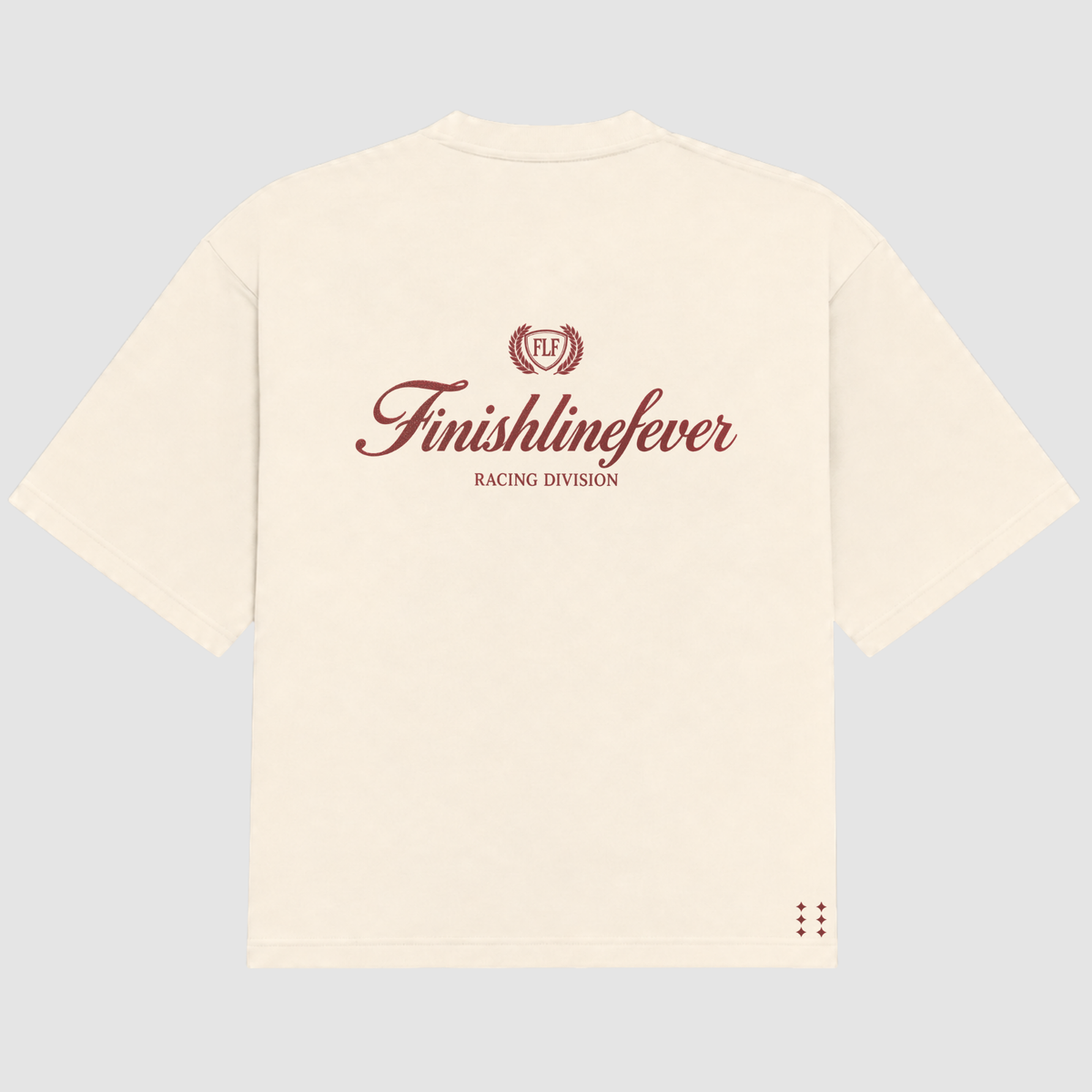 Racing Division Tee