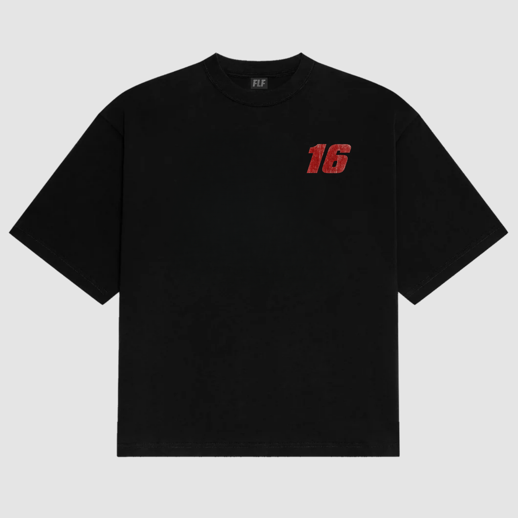 Leclerc Graphic Tee