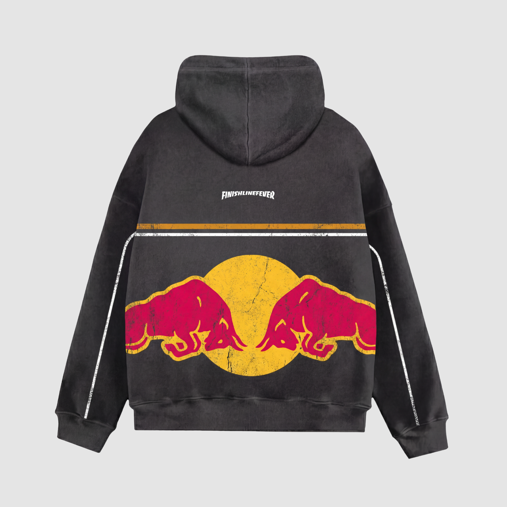 Washed RB Hoodie V3