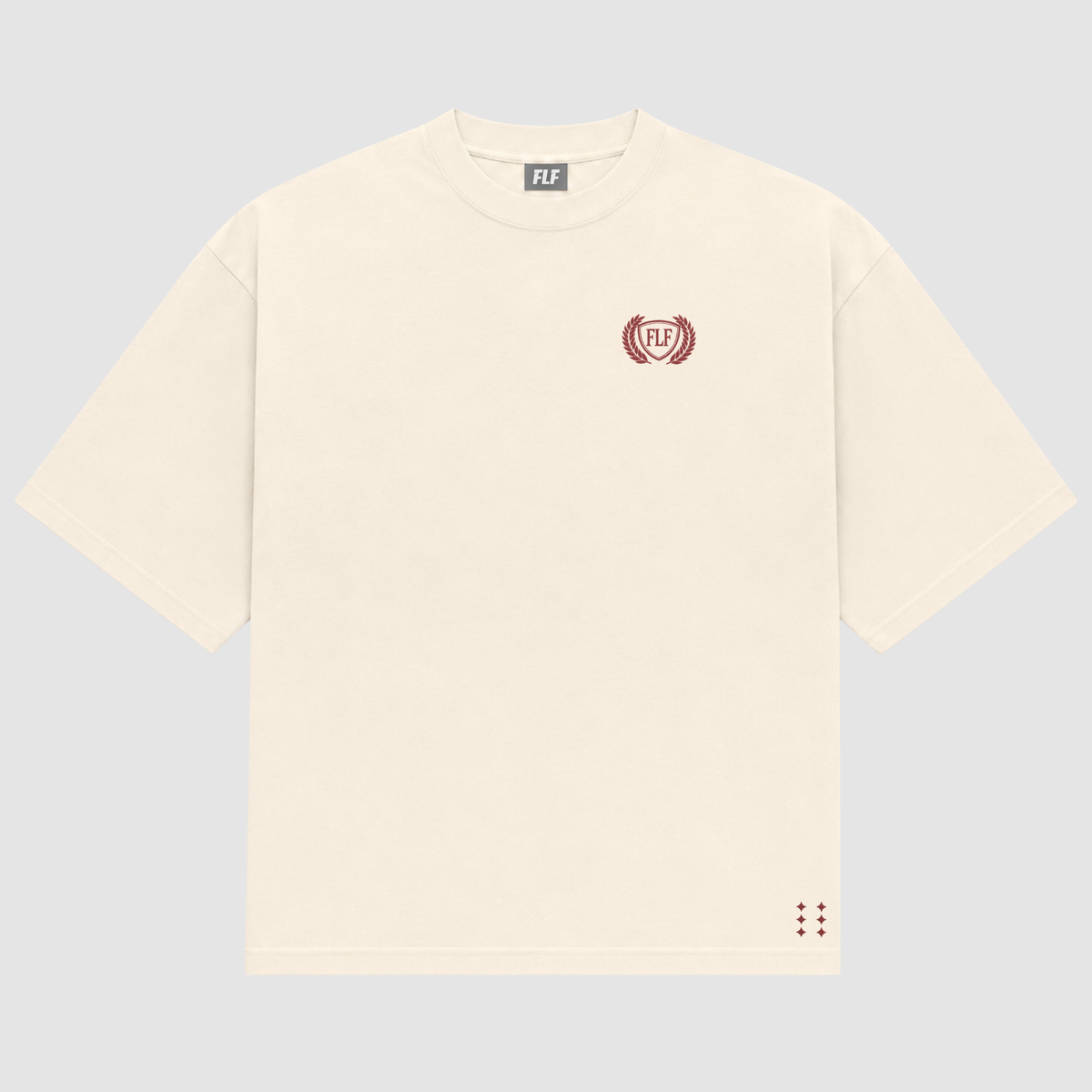 Racing Division Tee