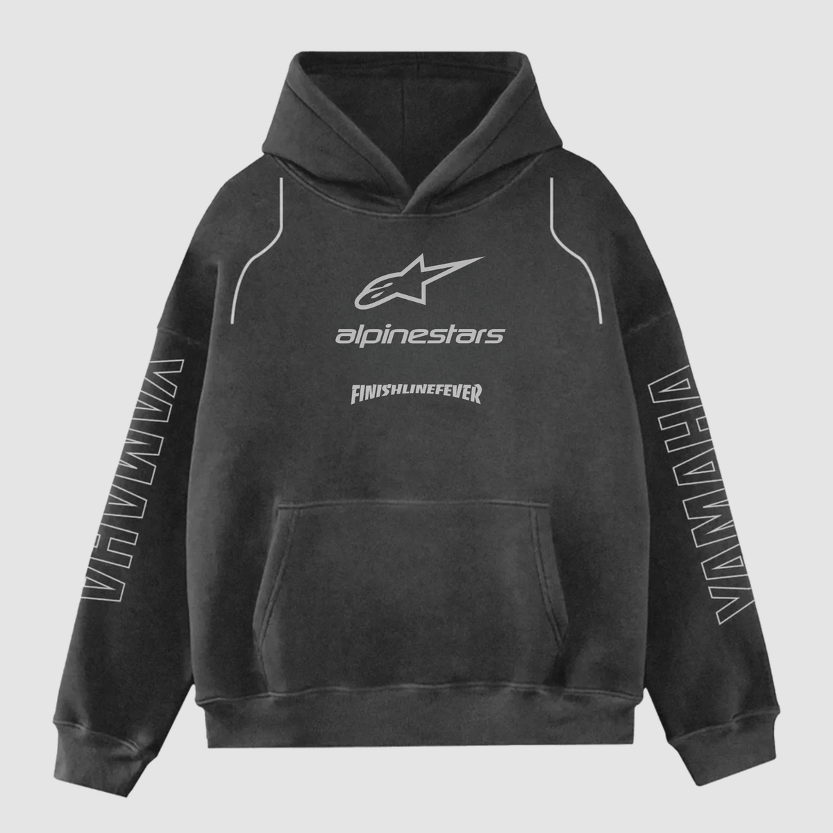 Alpinestars Hoodie