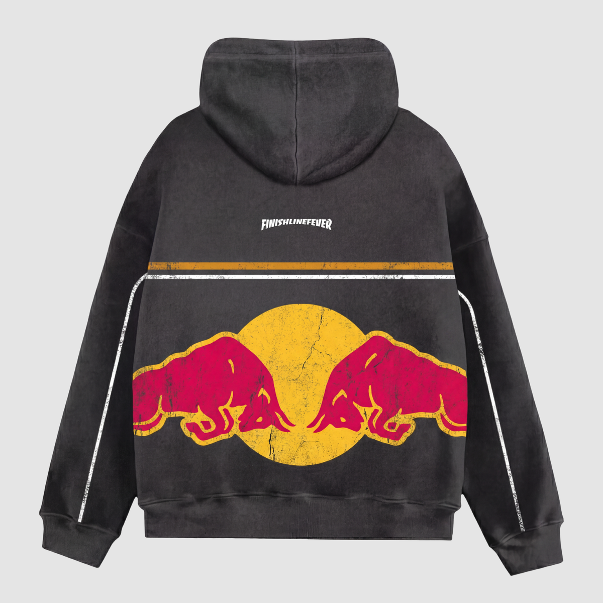 Washed RB Hoodie V3
