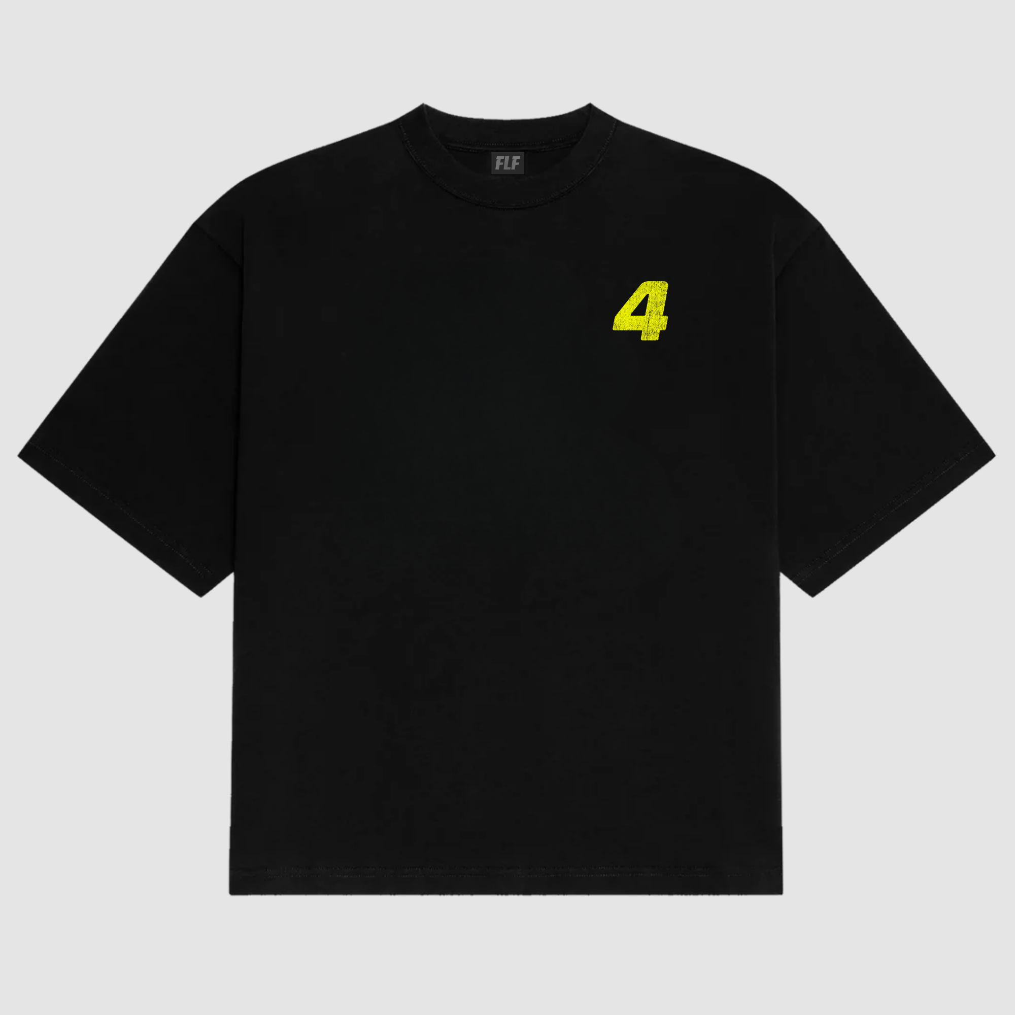 Lando Graphic Tee