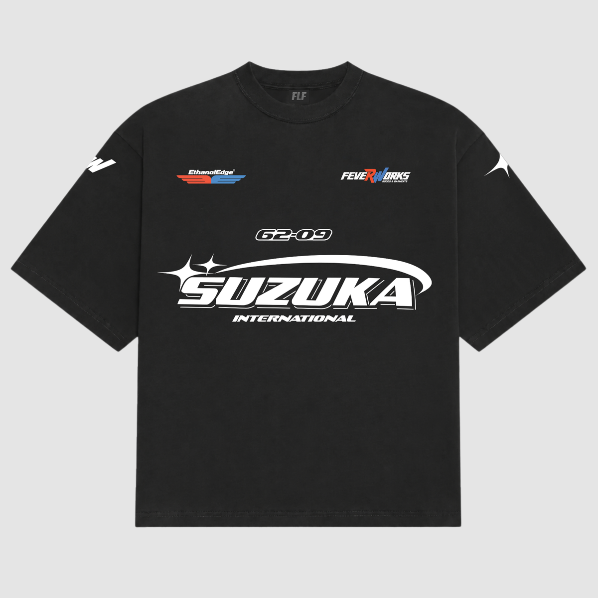 Suzuka 62-09 Tee