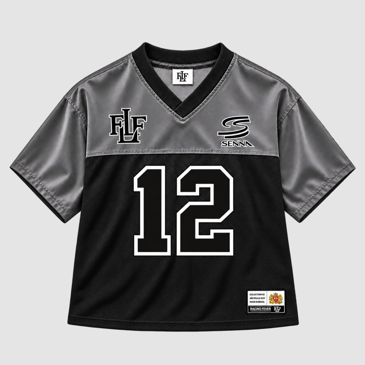 FEVER Jersey