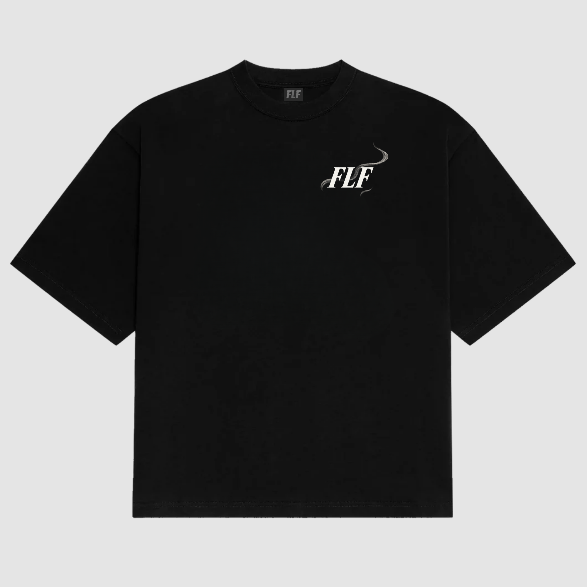 Smoking Racer Tee