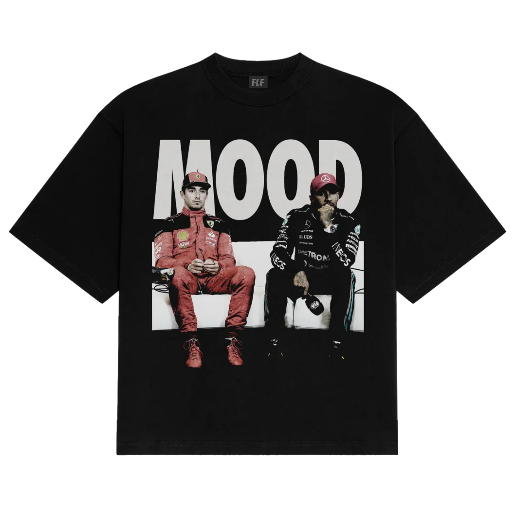 Mood Couch Tee
