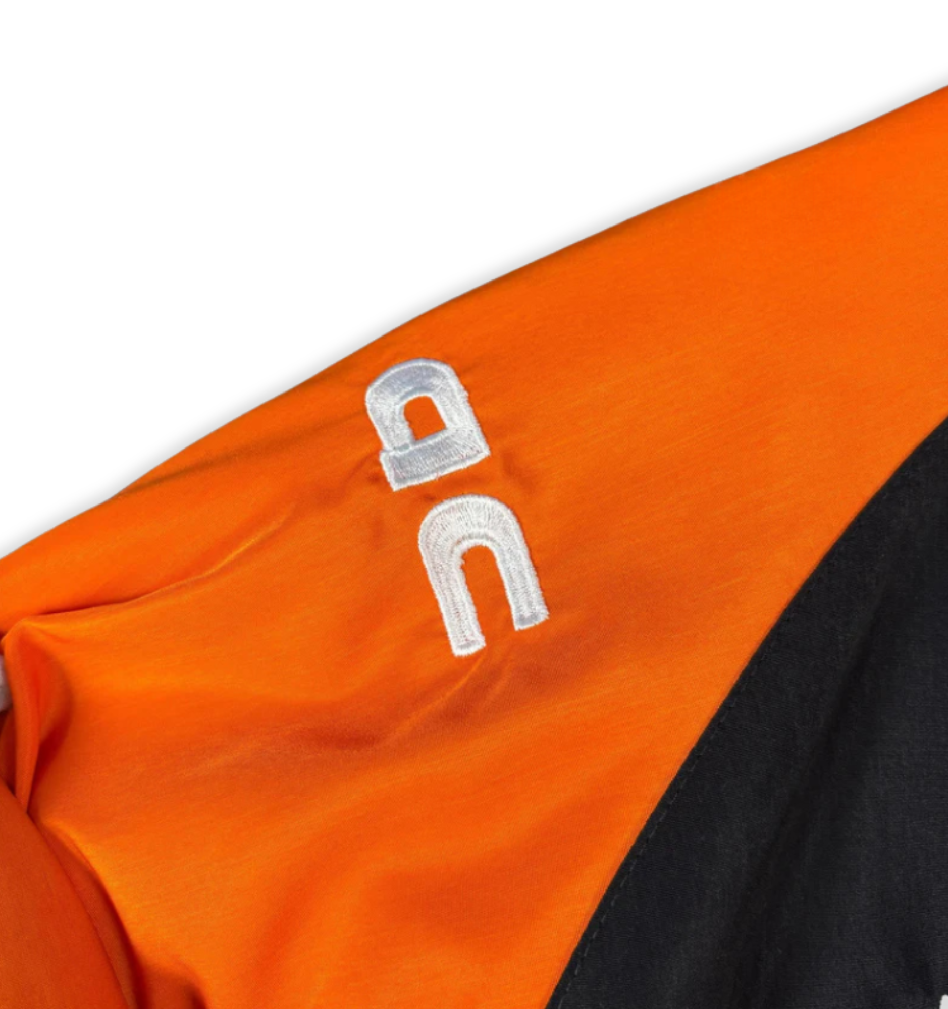 McLaren Vintage Racing Jacket