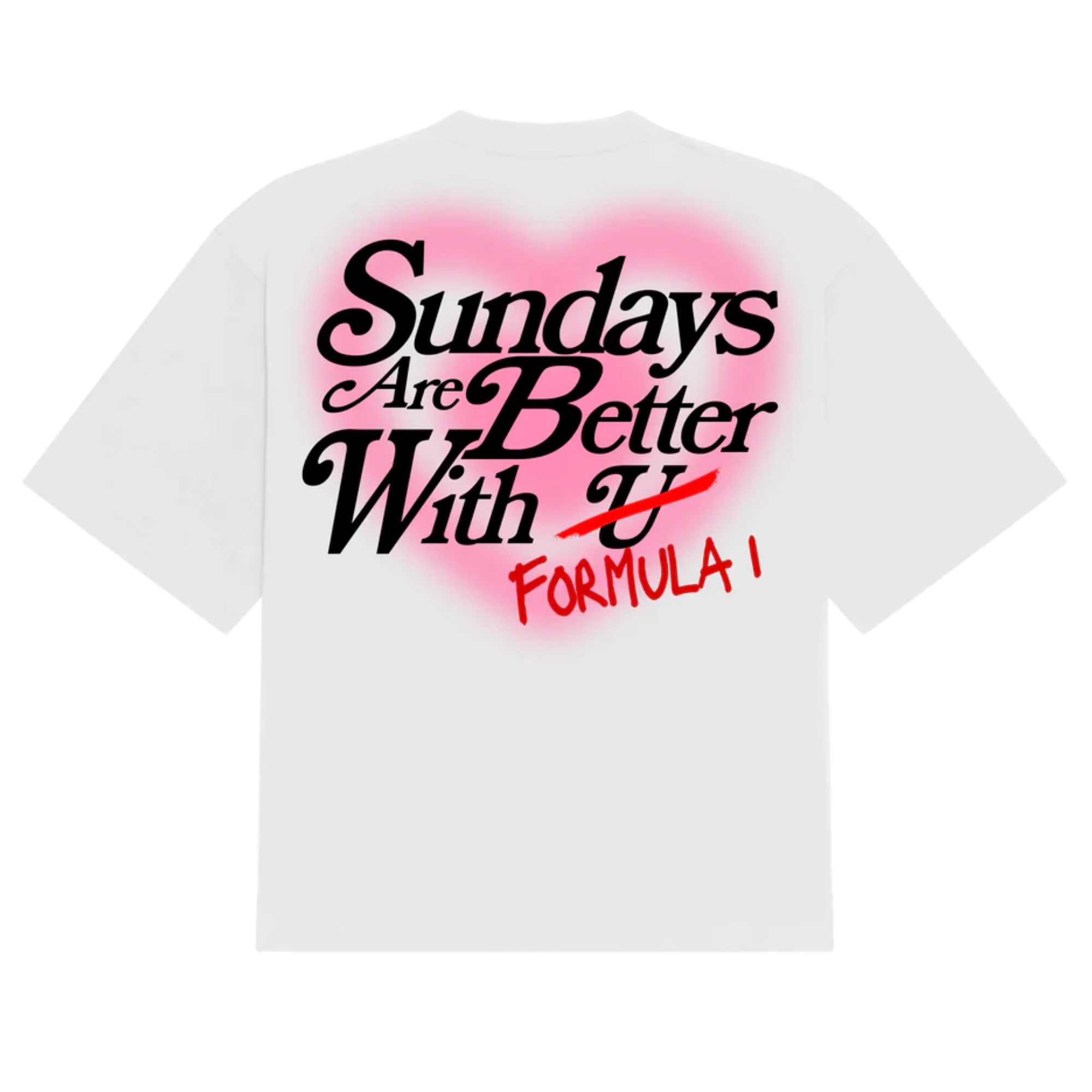 Sundays Are Better Tee
