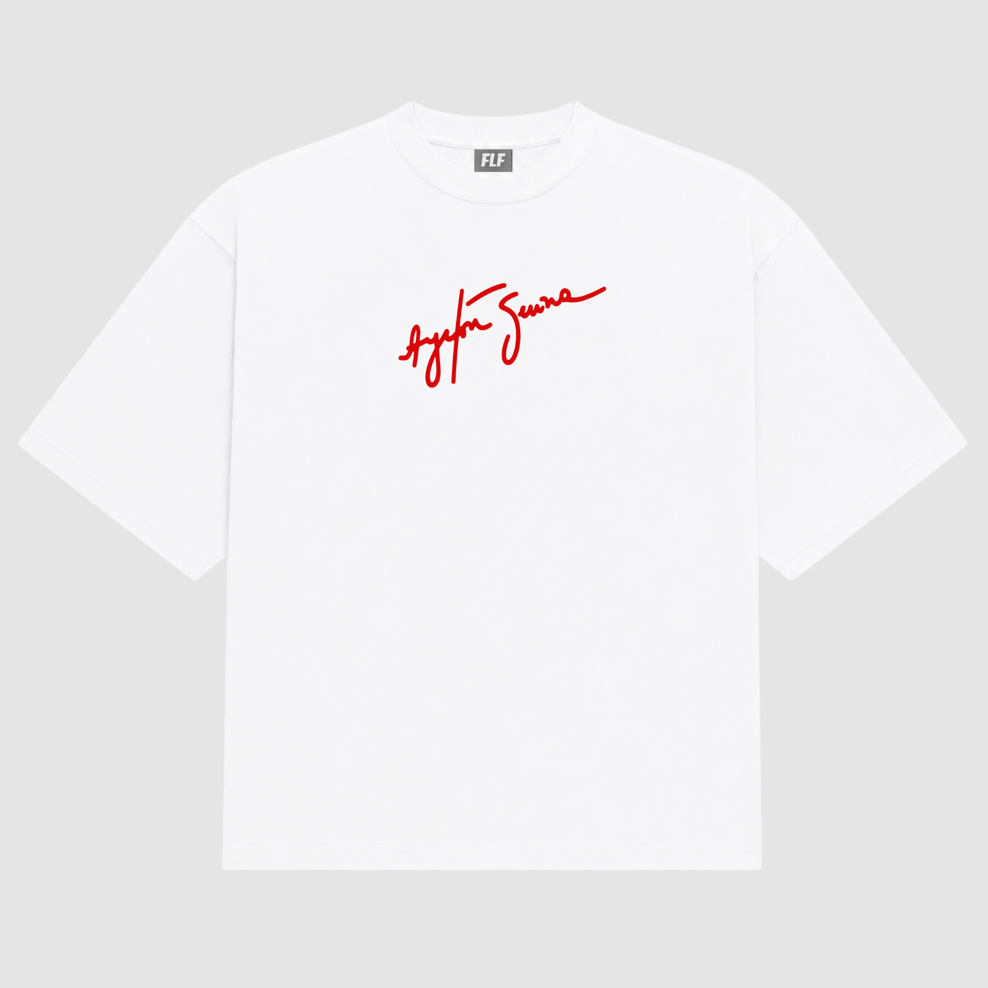 Senna Signature Tee