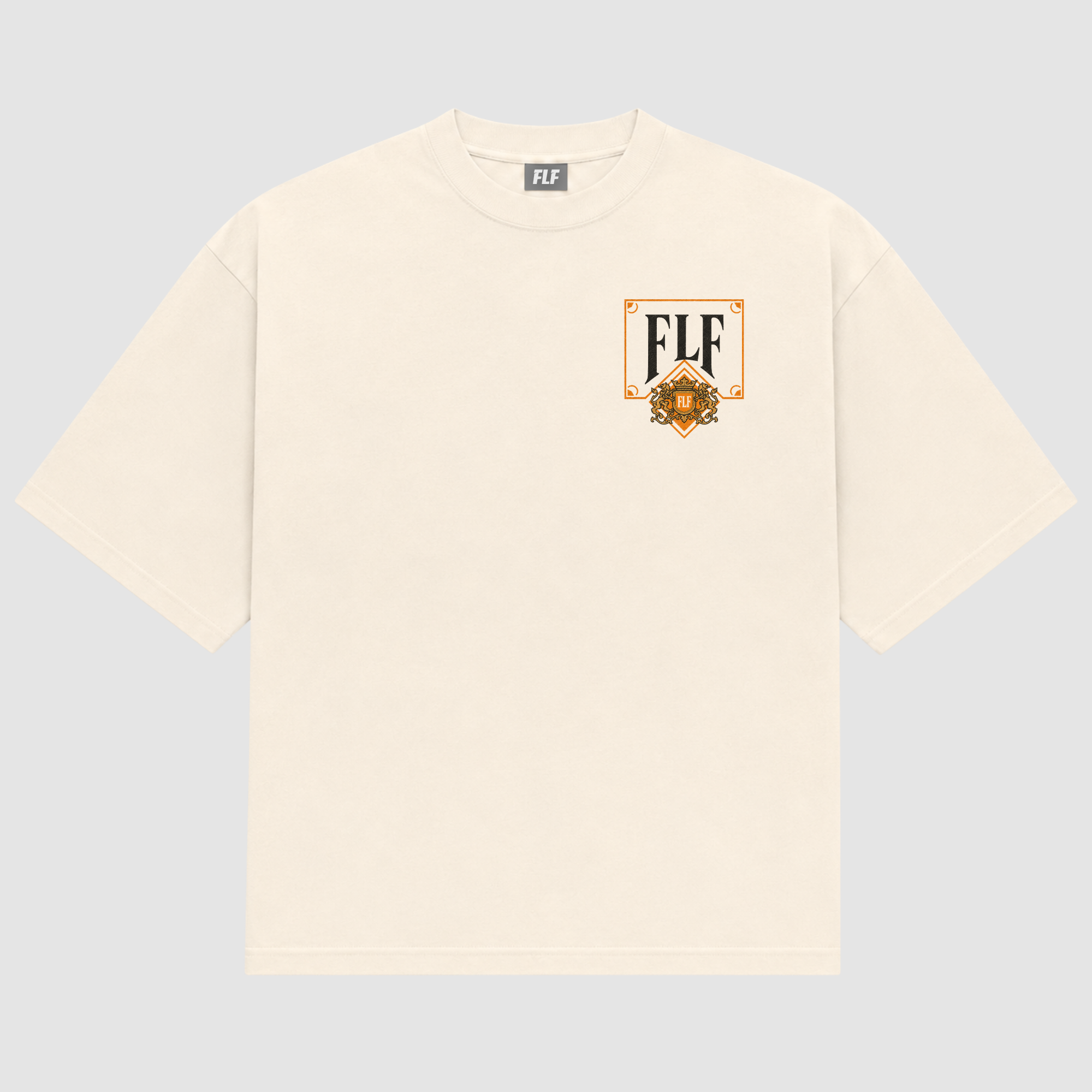 Playing Card Tee