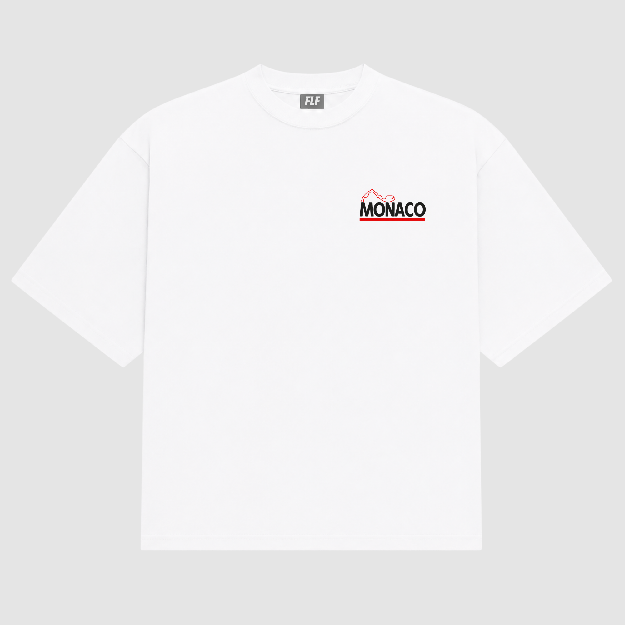 Monaco Grand Prix Tee