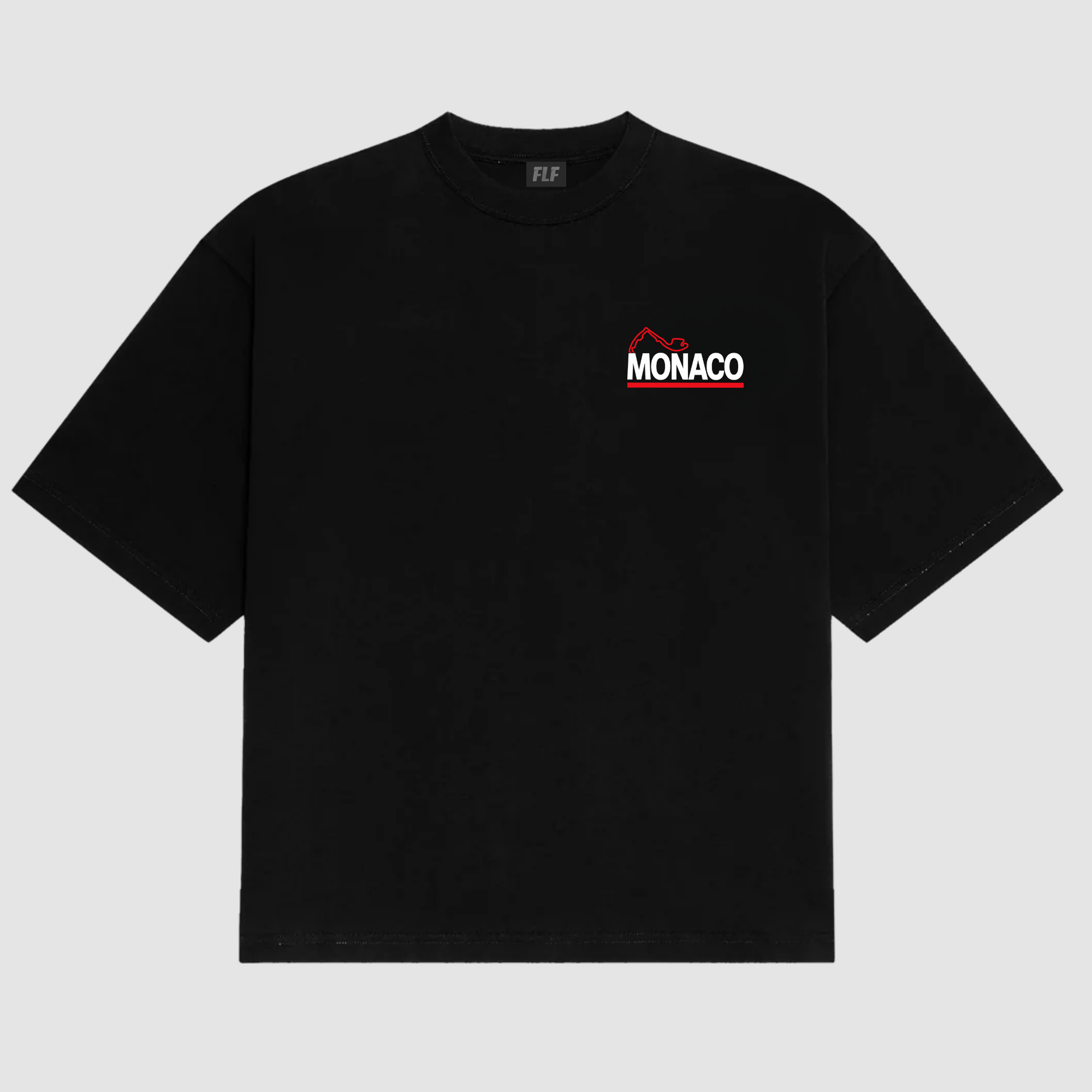 Monaco Grand Prix Tee