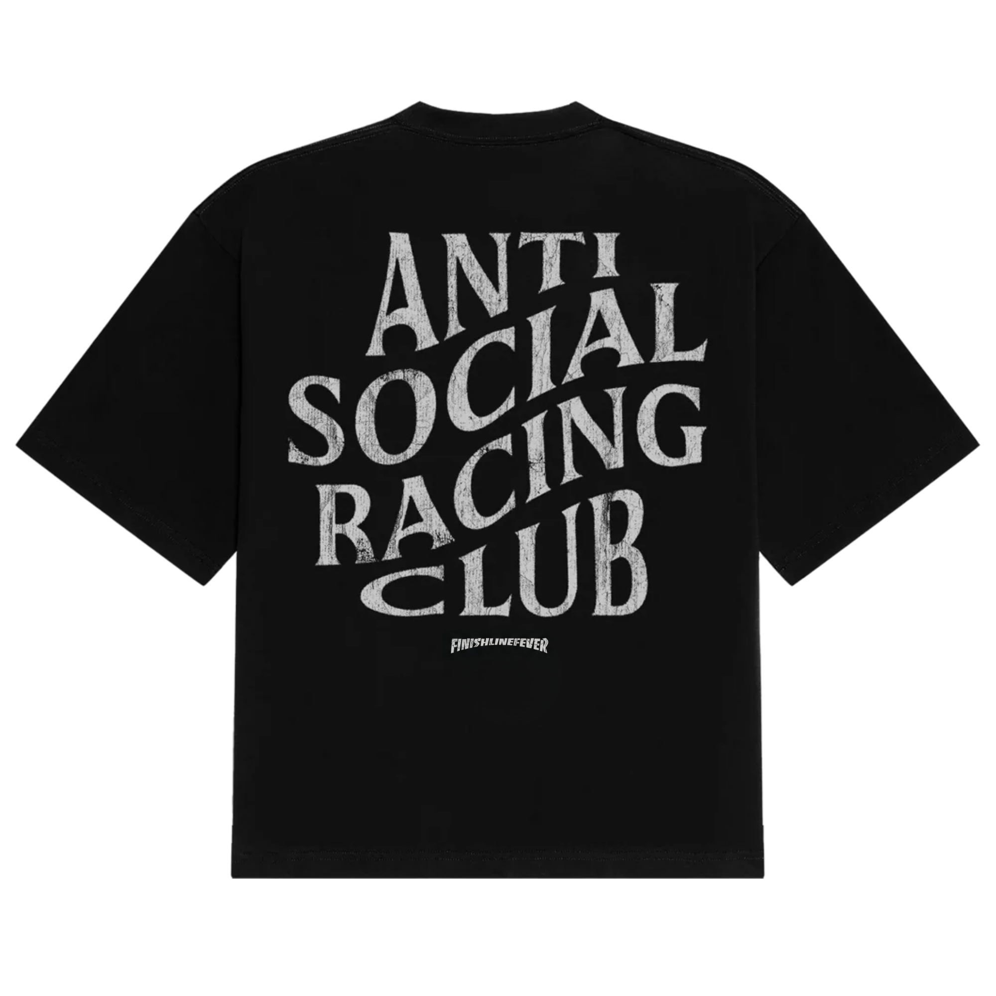 Anti Social Racing Club Tee
