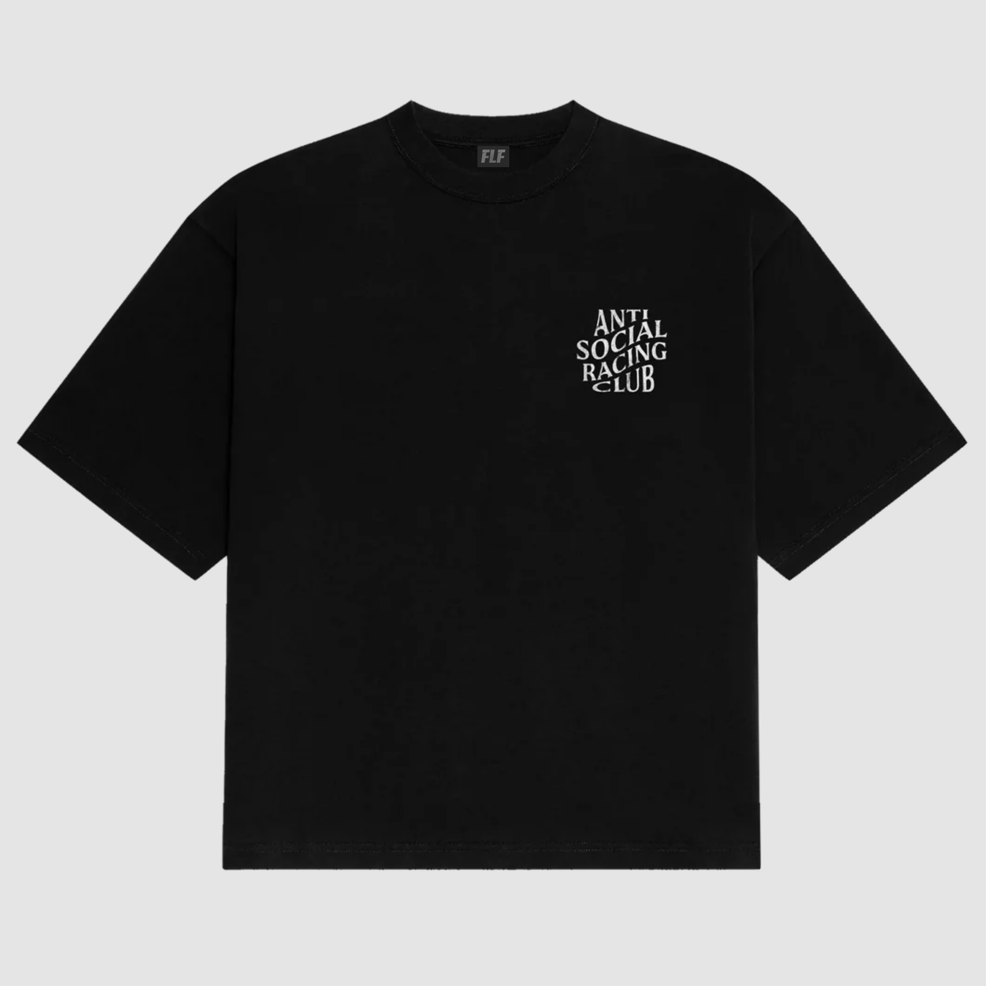 Anti Social Racing Club Tee