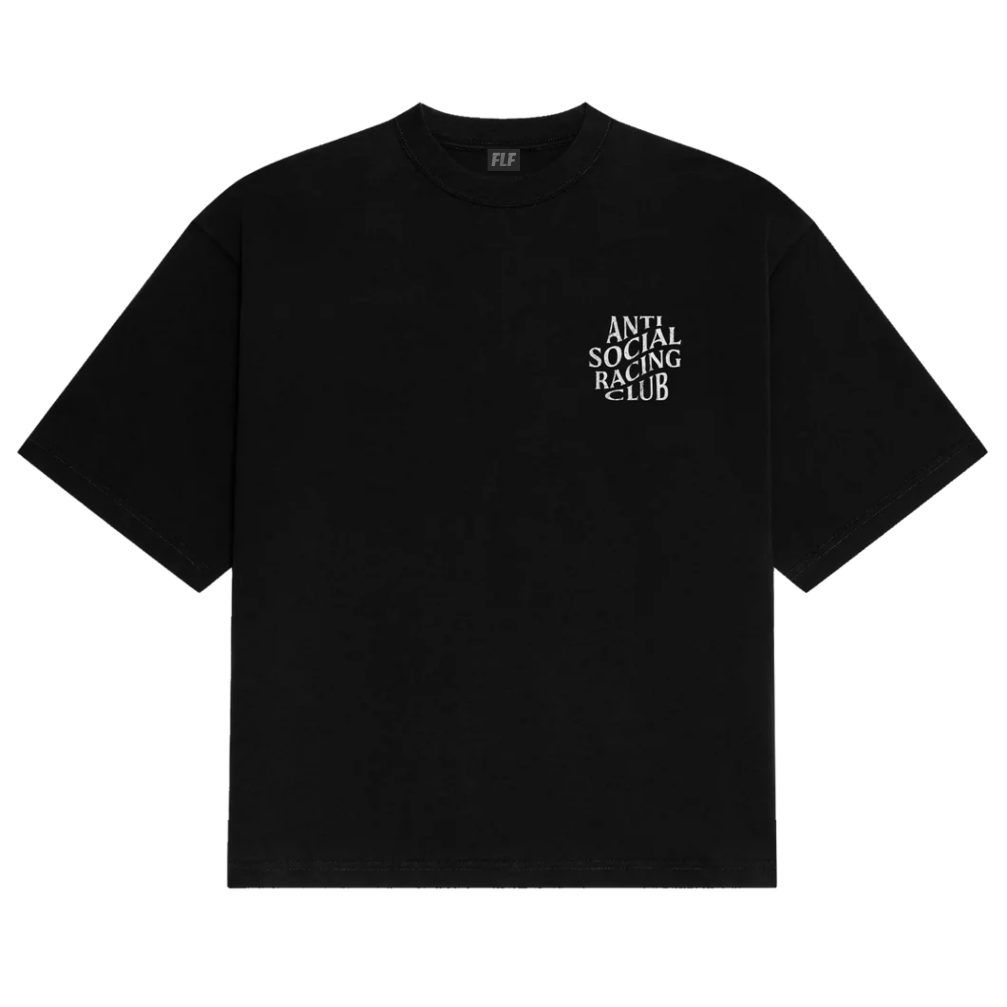 Anti Social Racing Club Tee