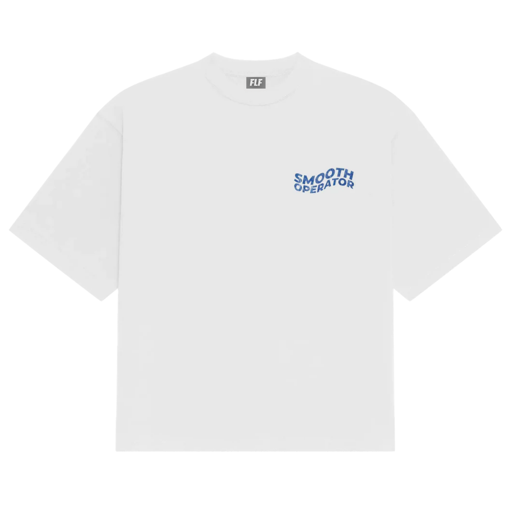 Smooth Operator Wave Tee