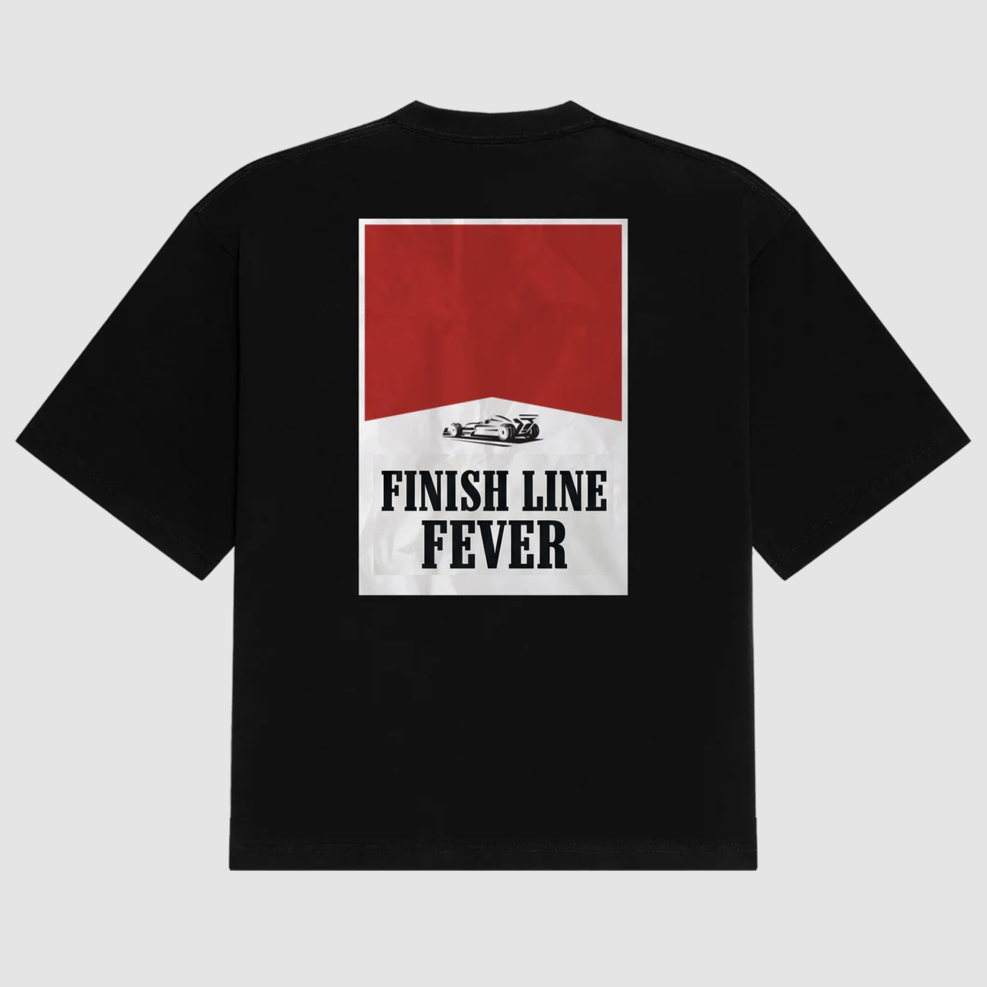 Vintage FLF Tee