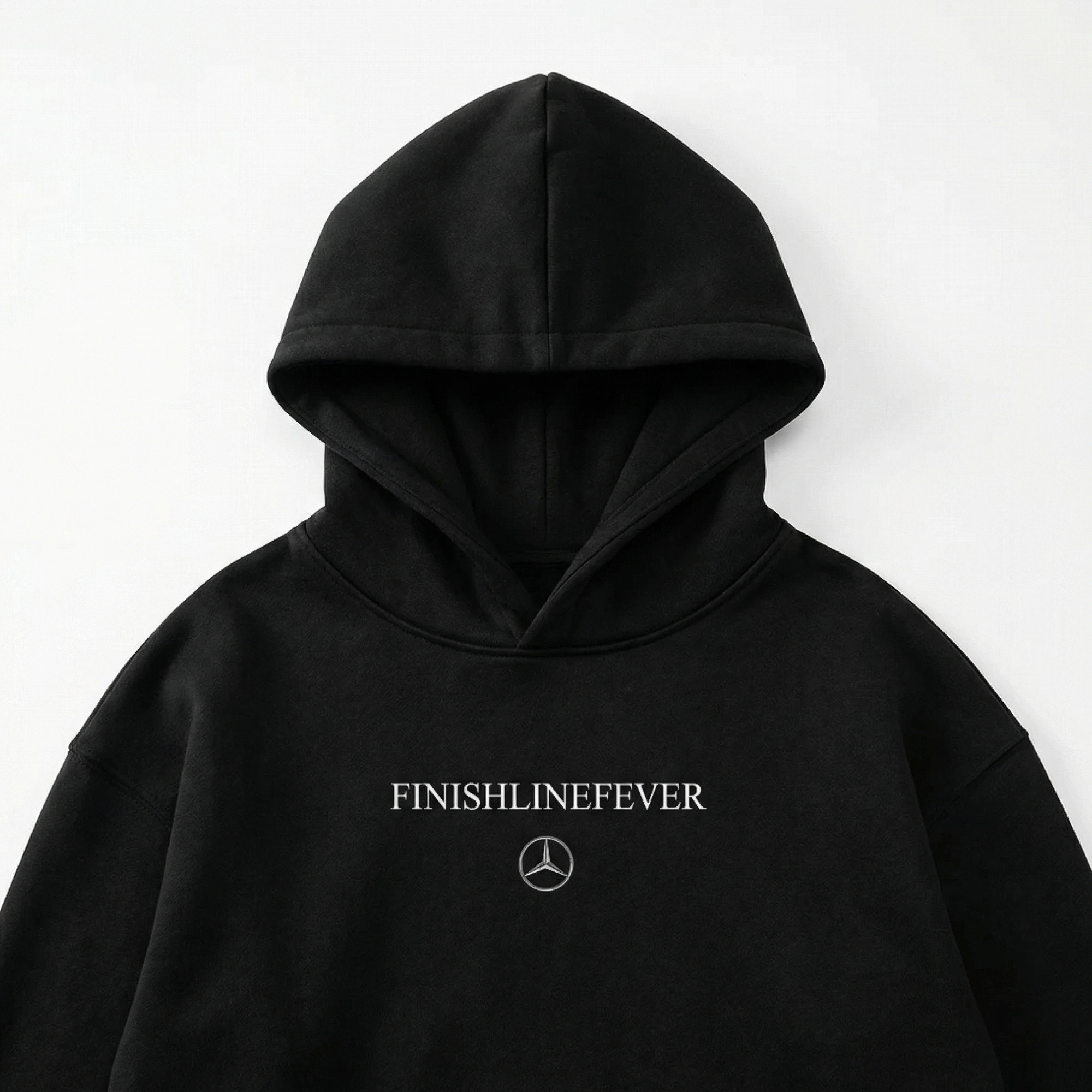CLR-GTR LeMans Hoodie