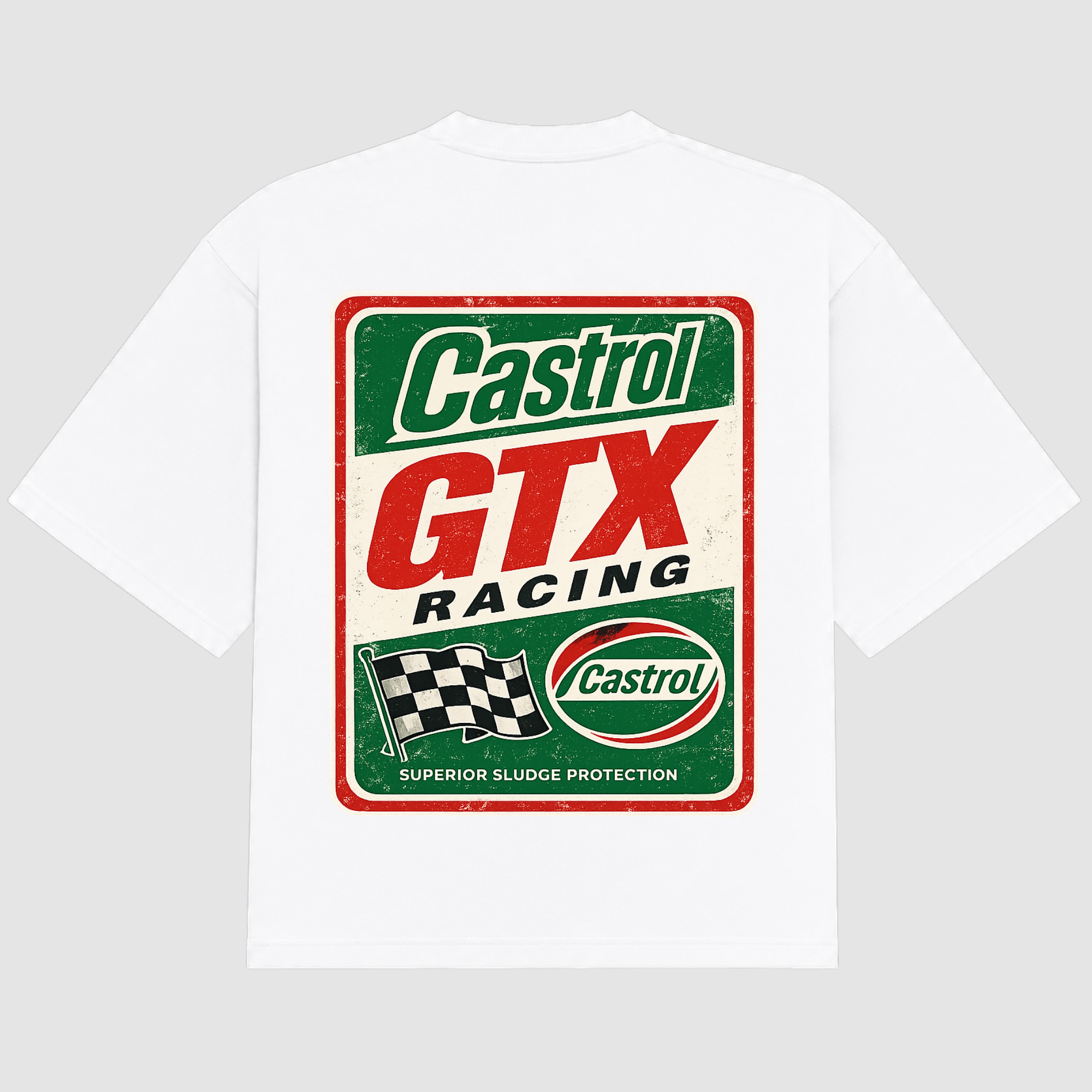 GTX Racing Tee