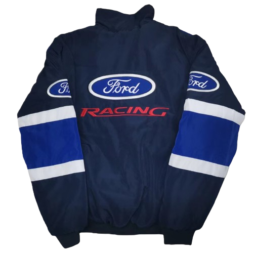JACKETS – Page 2 – FinishLineFever™