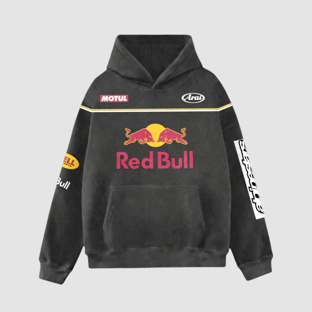 RB Hoodie