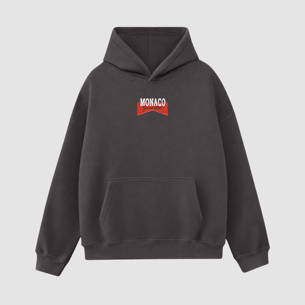 Monte Carlo Hoodie