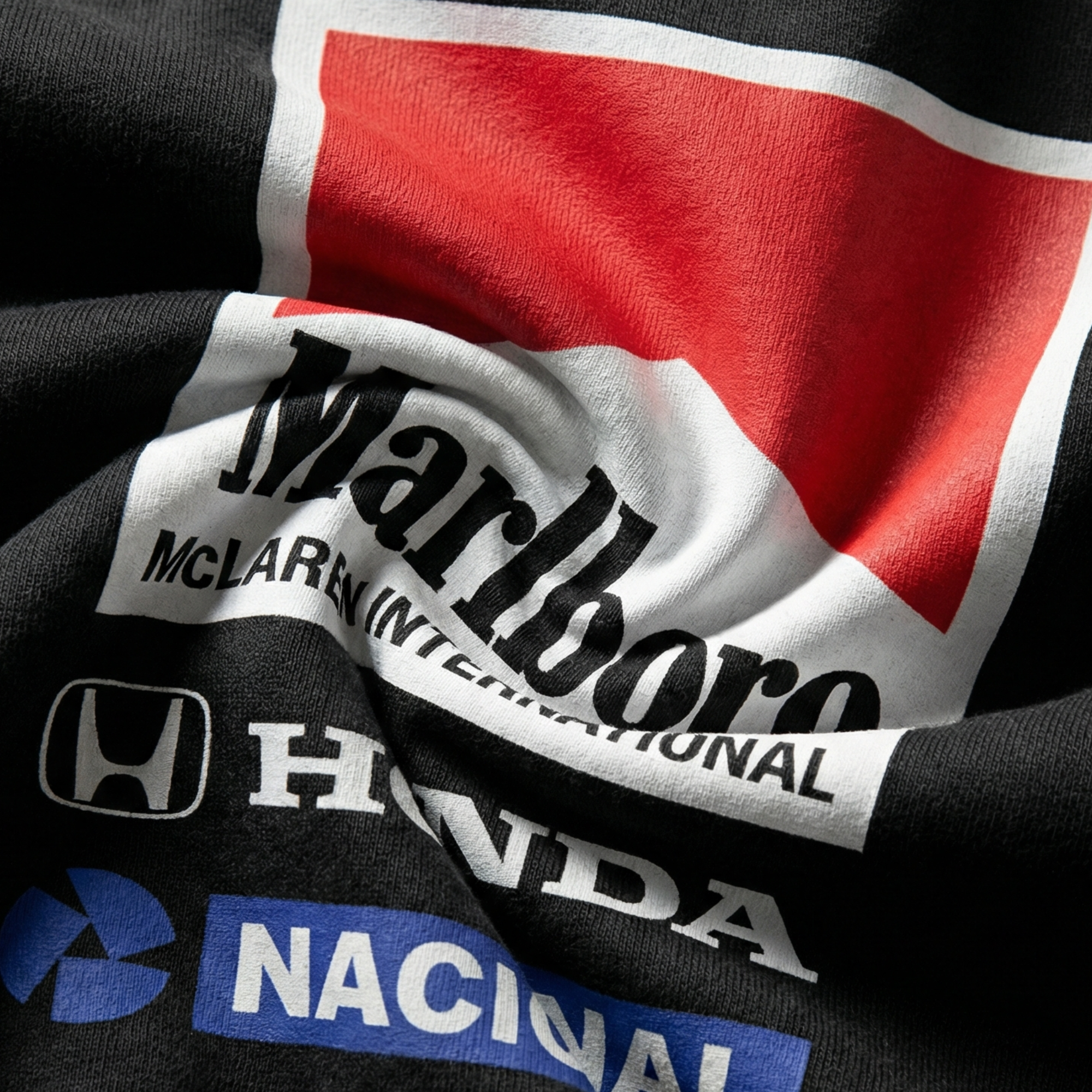 Washed Senna Hoodie