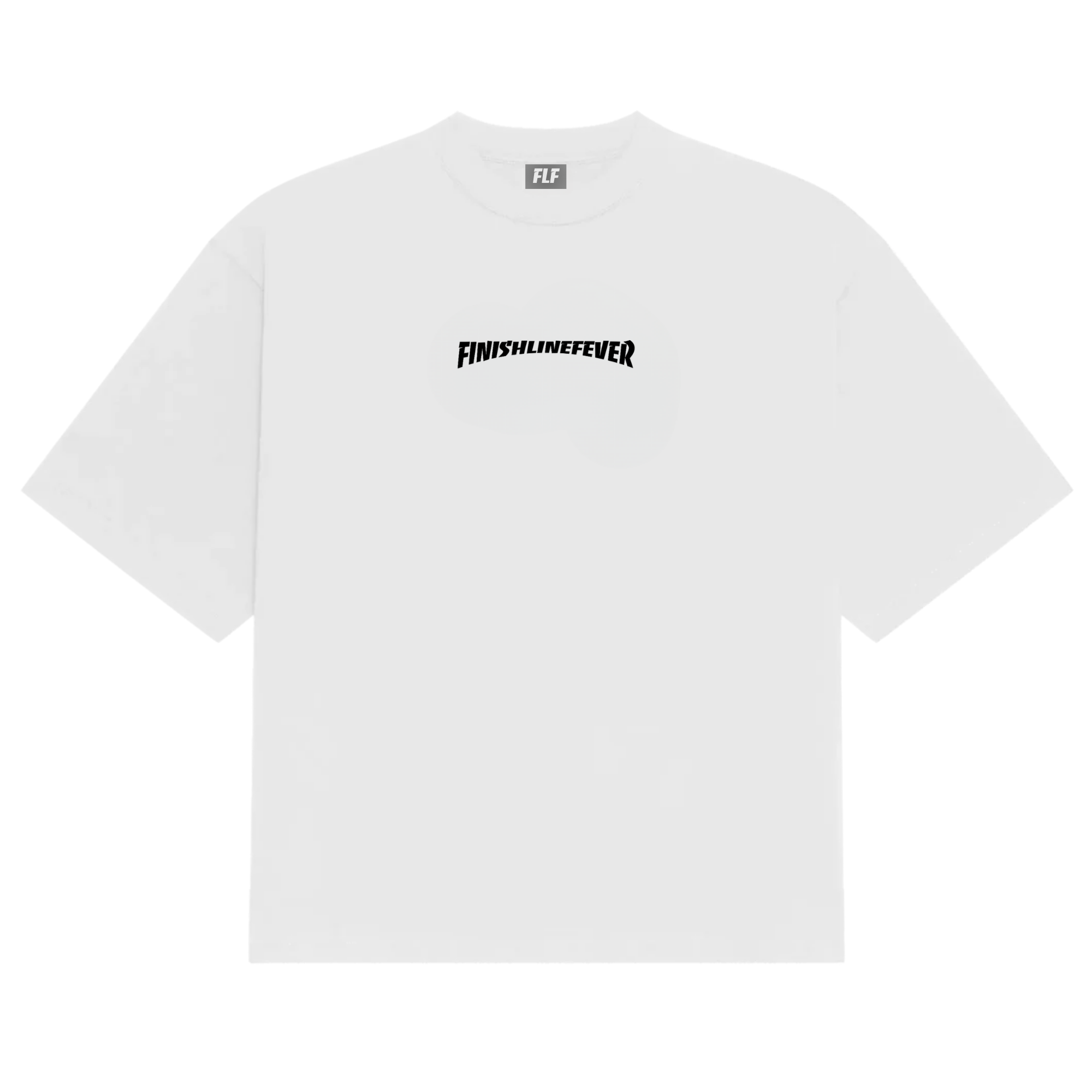 Senna Million Dollar Tee