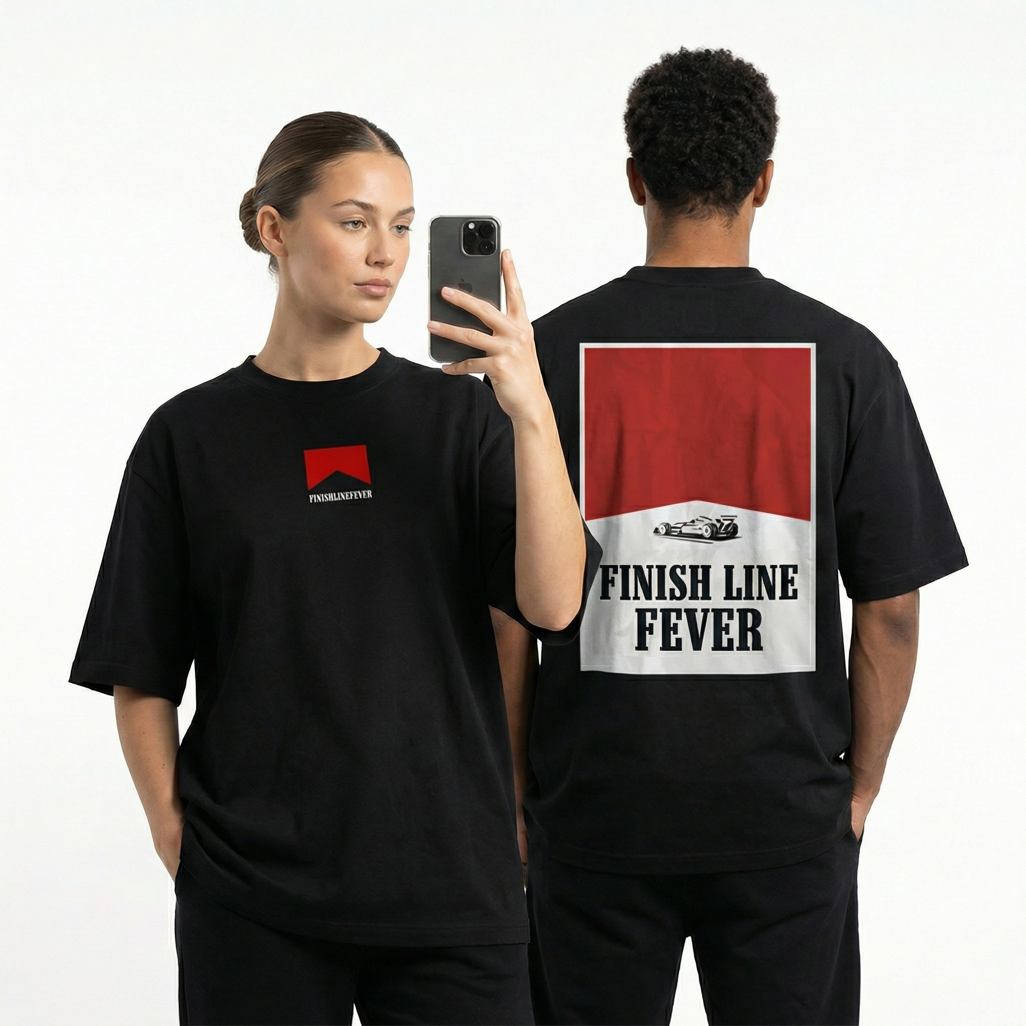 Vintage FLF Tee