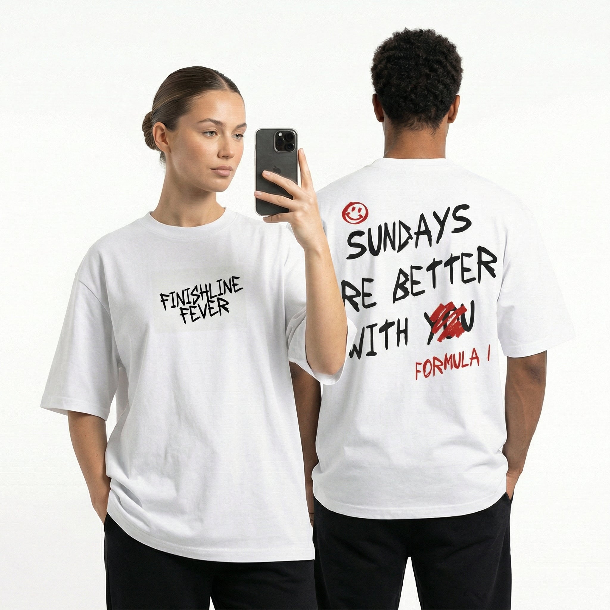 Sundays Are Better V2 Tee